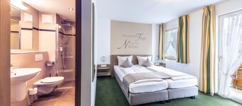 Hotel Schwörer