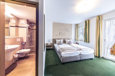 Hotel Schwörer
