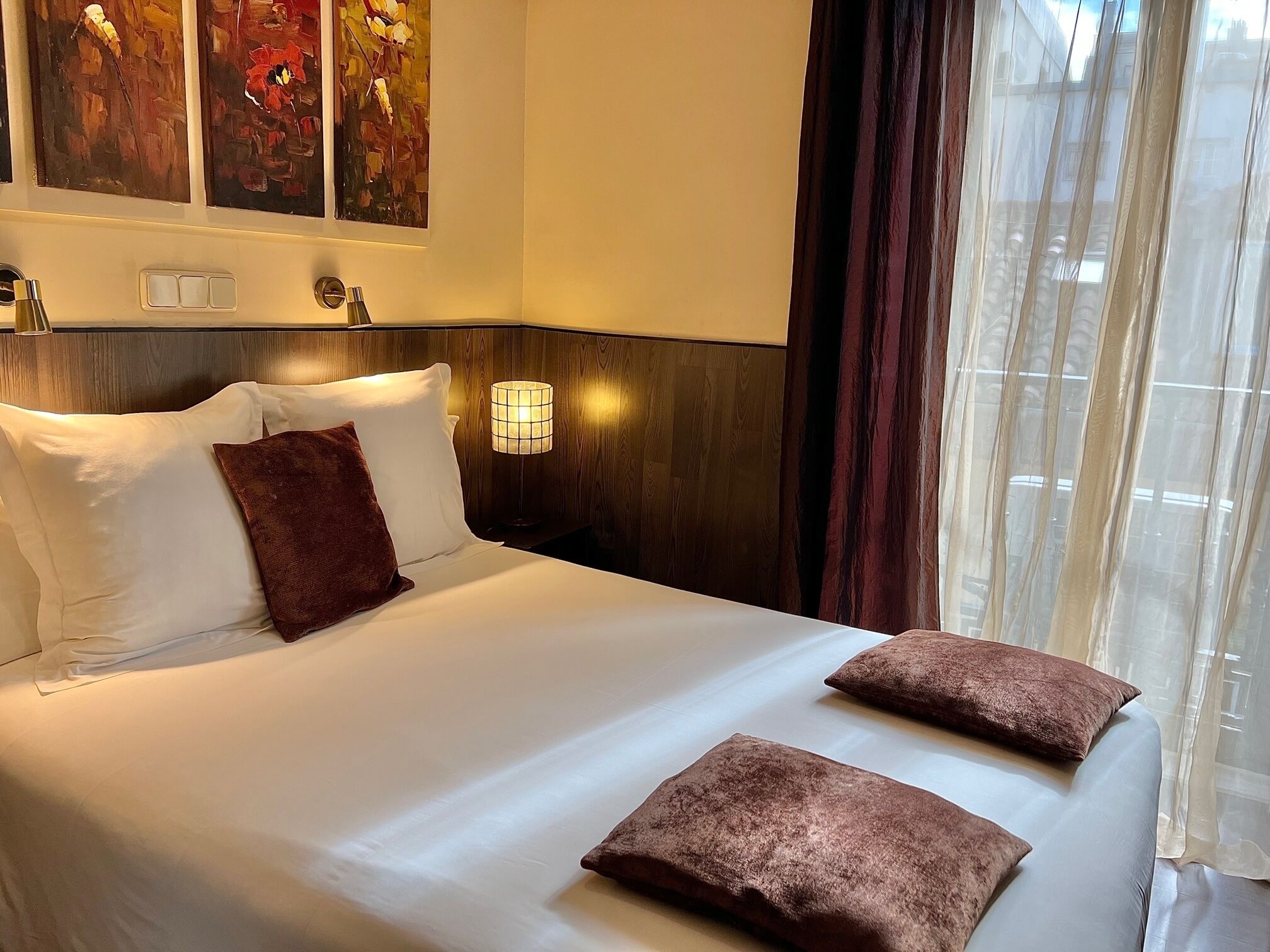 Foto - THC Bergantin Hostel