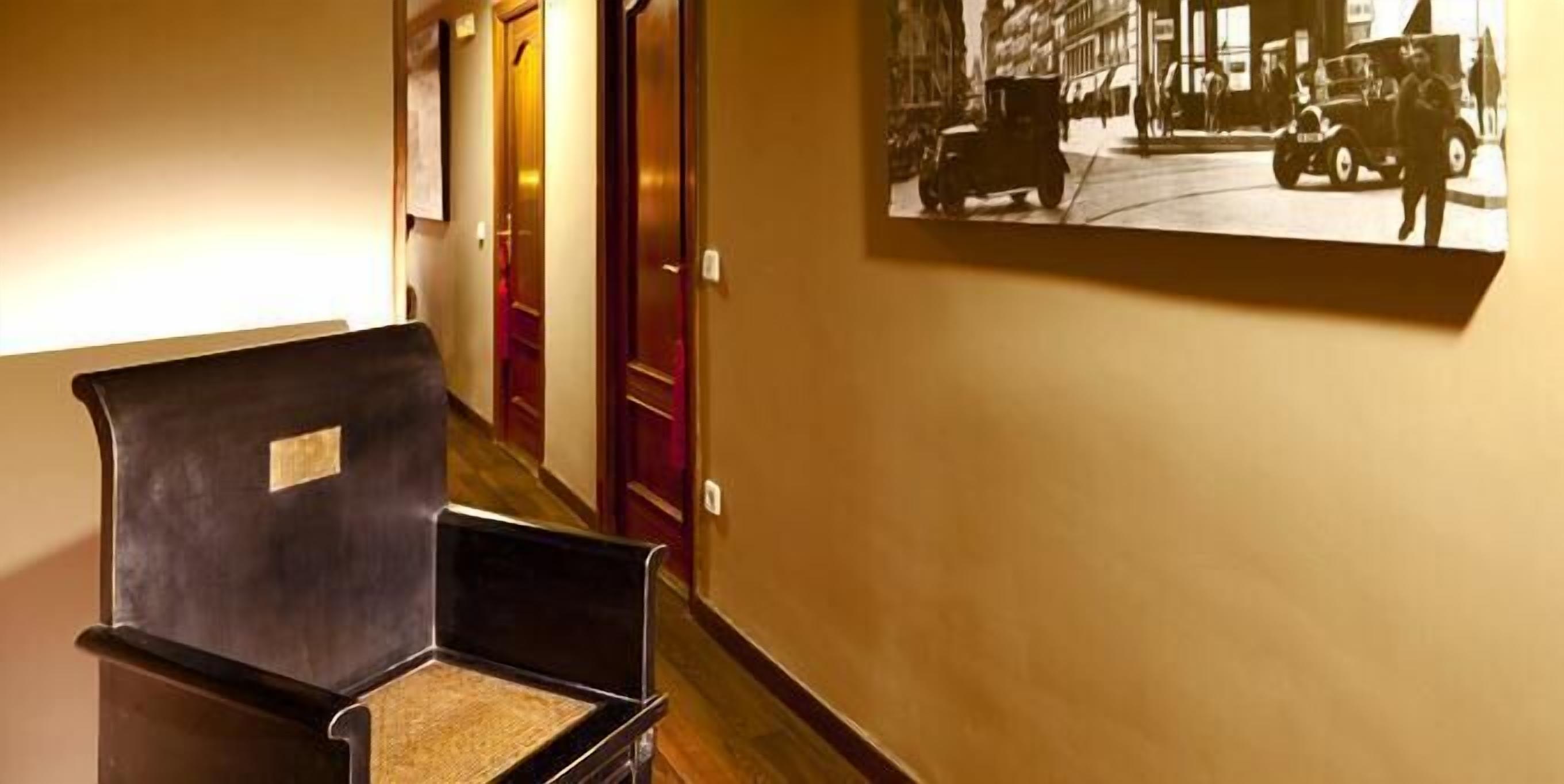 Foto - THC Bergantin Hostel