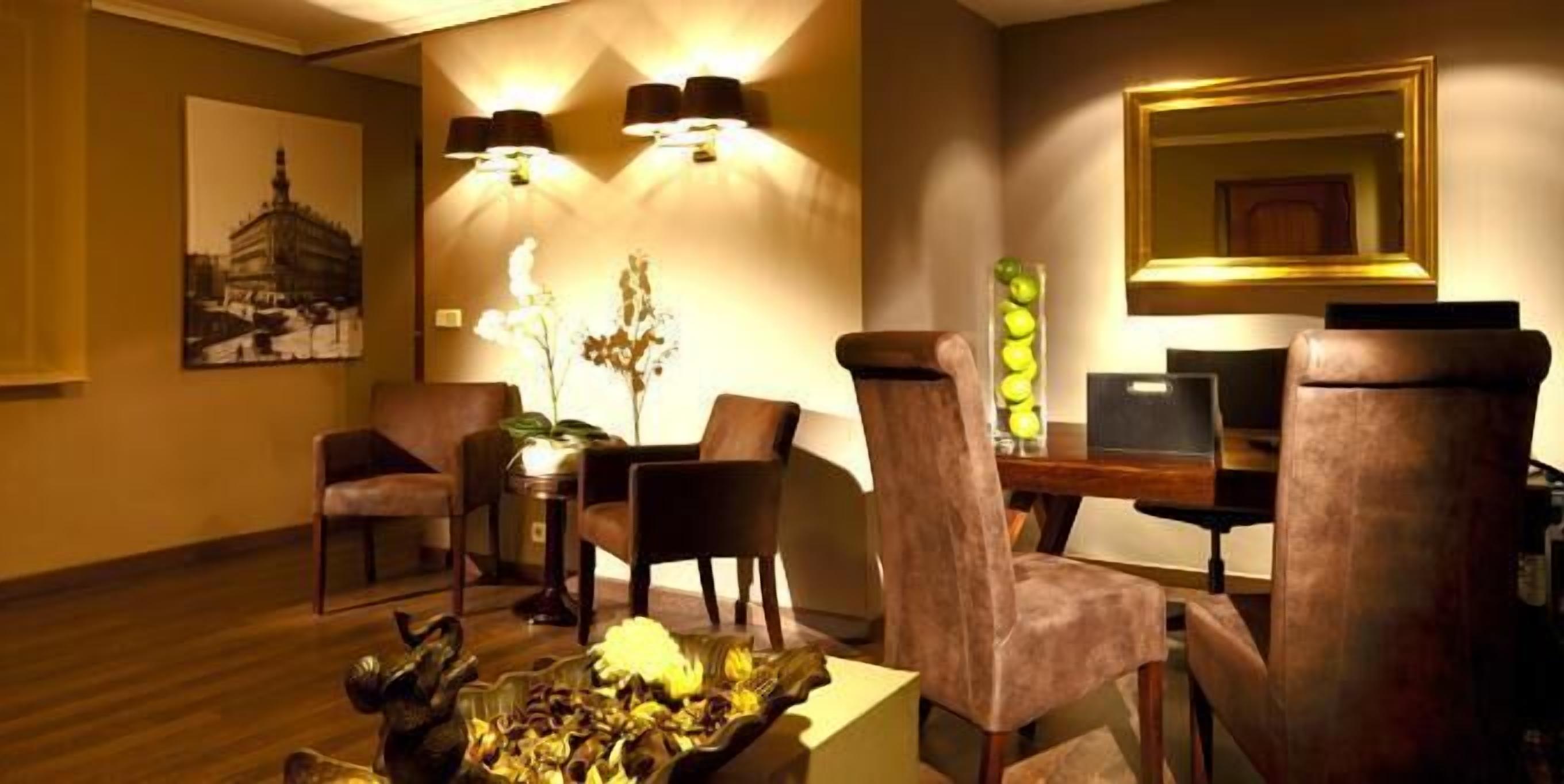 Foto - THC Bergantin Hostel