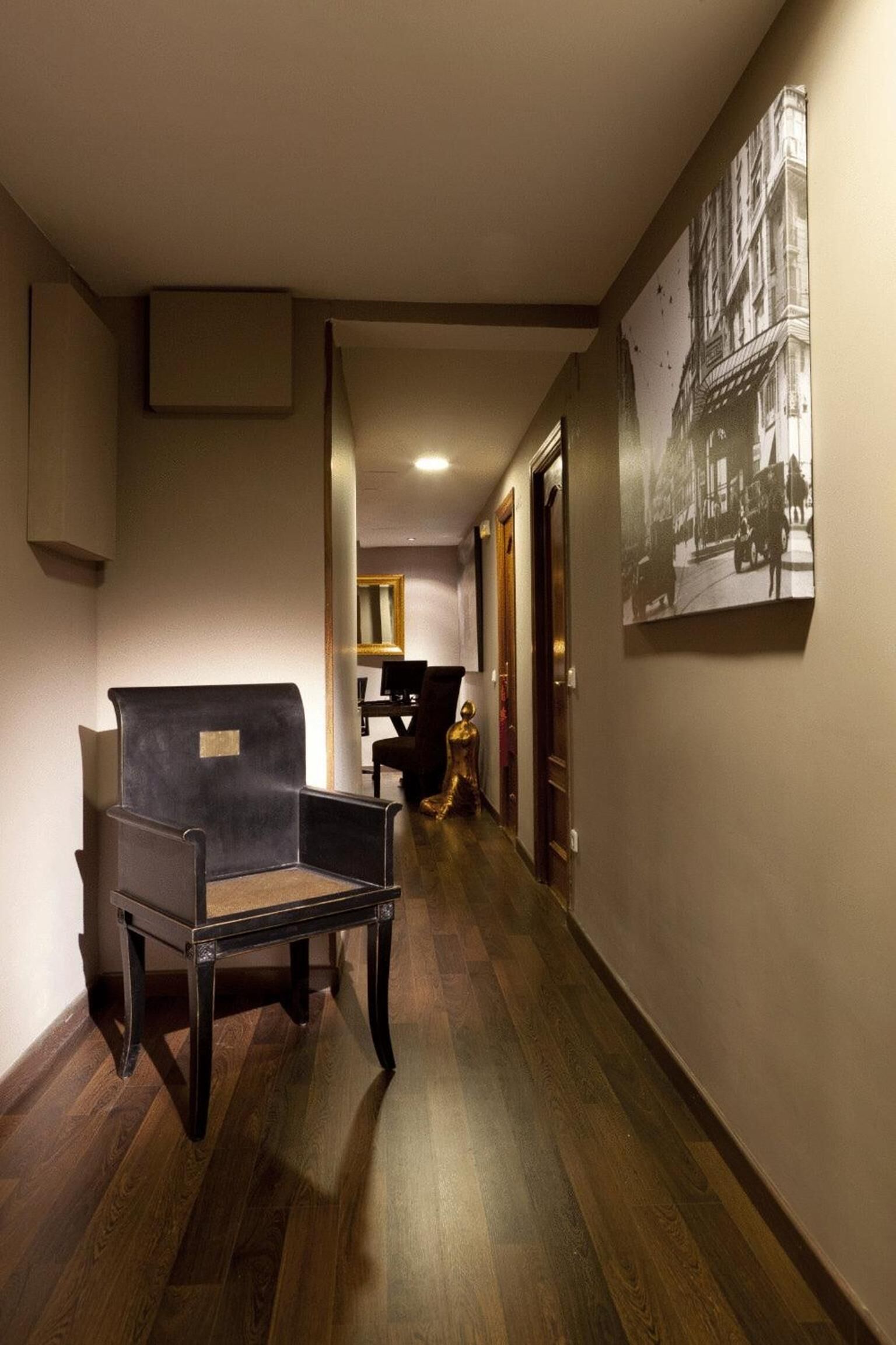 Foto - THC Bergantin Hostel