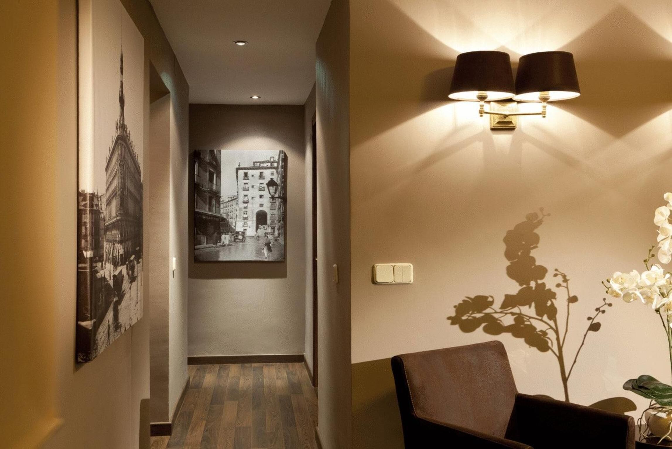 Foto - THC Bergantin Hostel