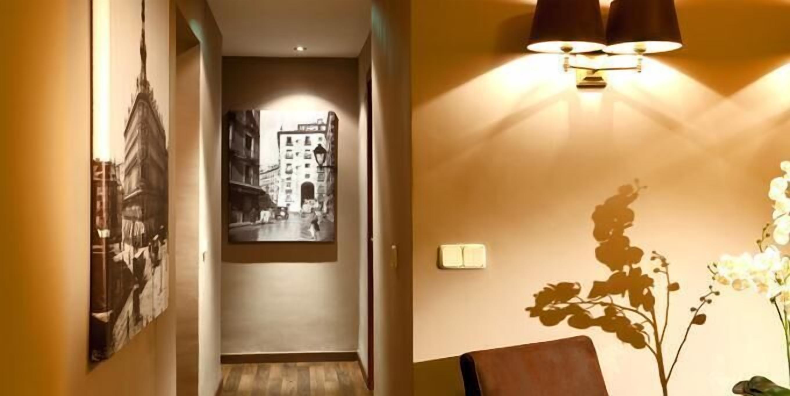 Foto - THC Bergantin Hostel