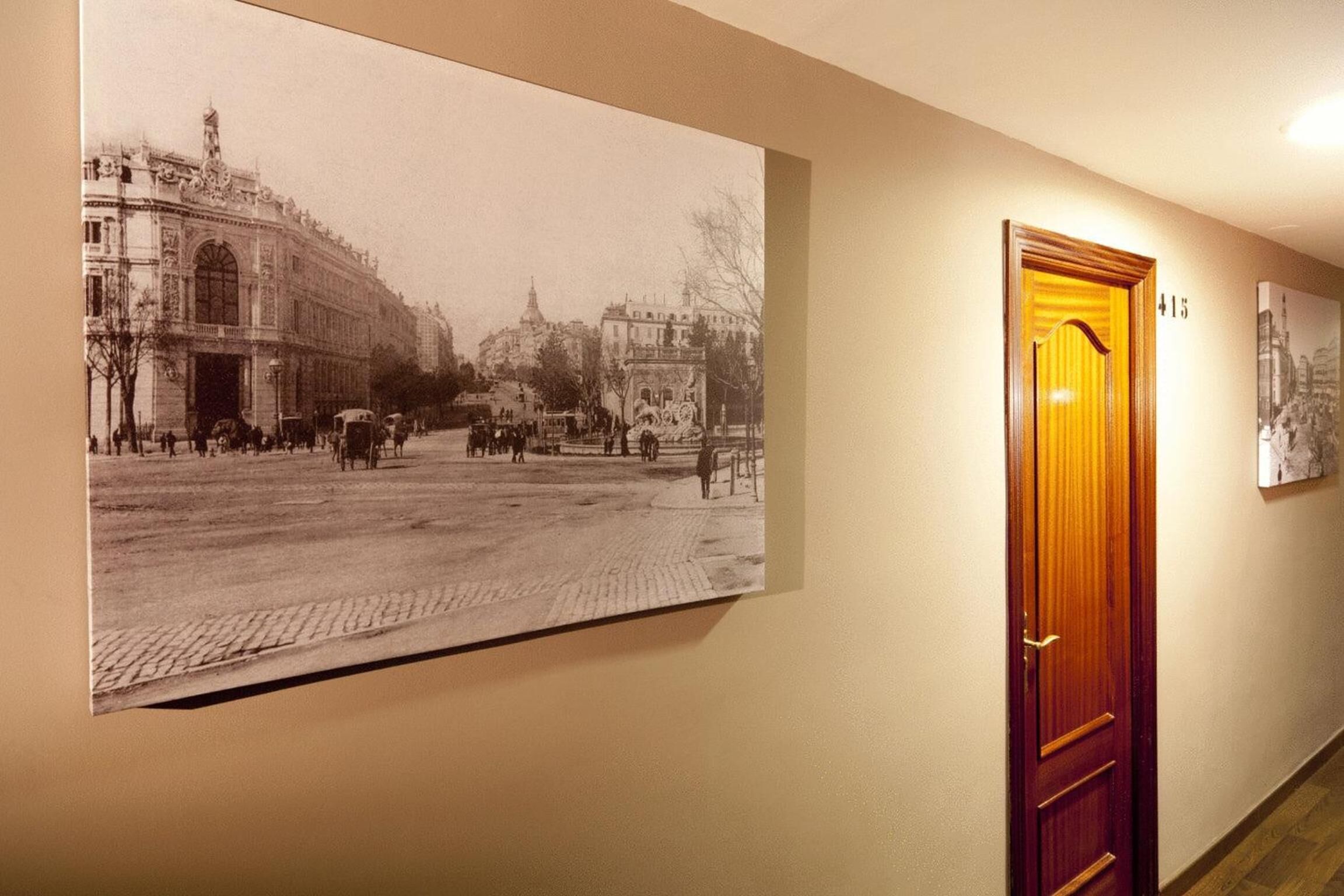 Foto - THC Bergantin Hostel