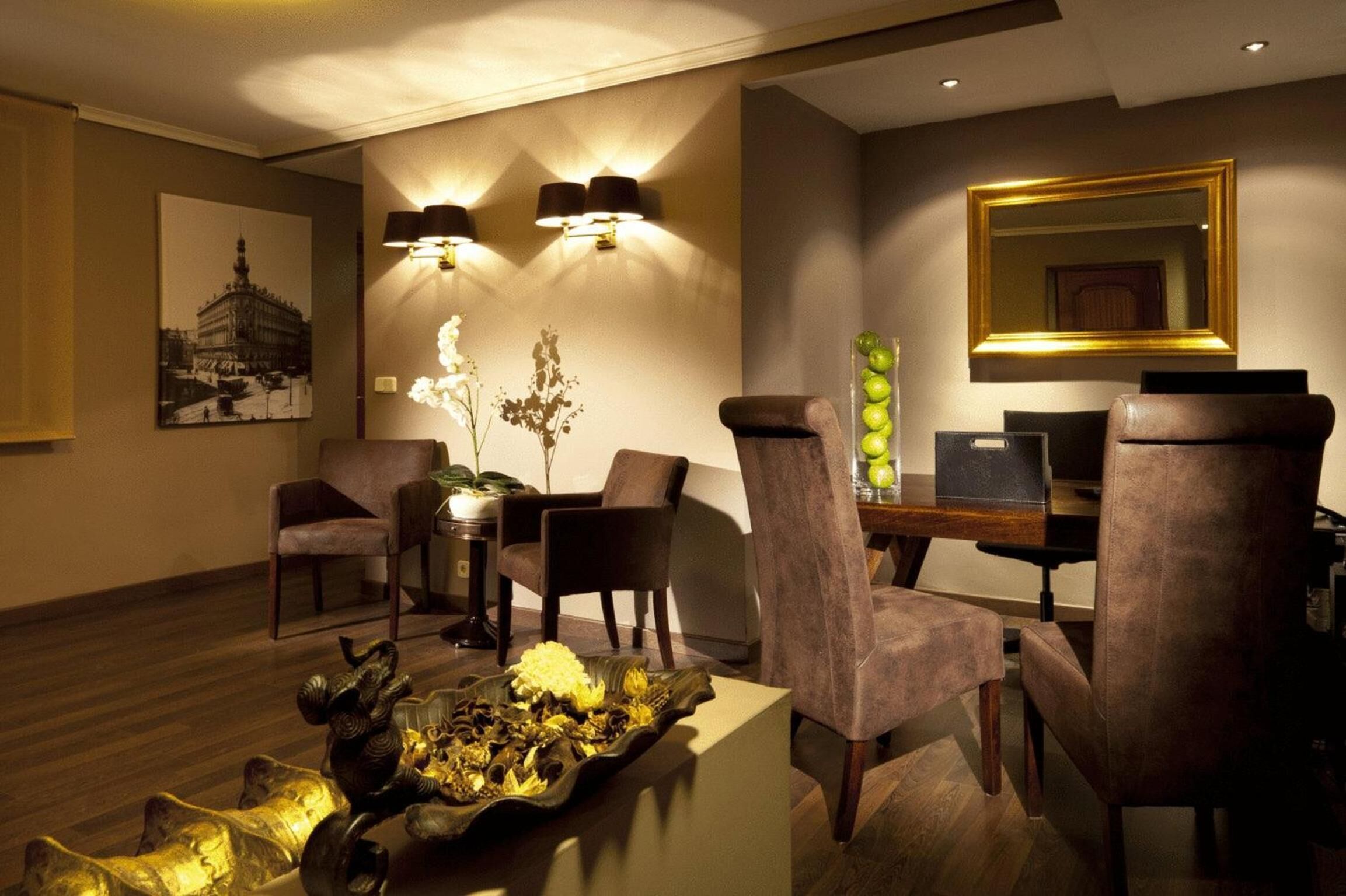 Foto - THC Bergantin Hostel