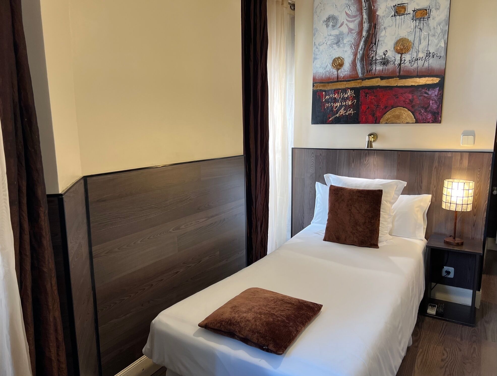 Foto - THC Bergantin Hostel