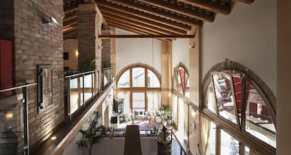 Albergo Antica Corte Marchesini