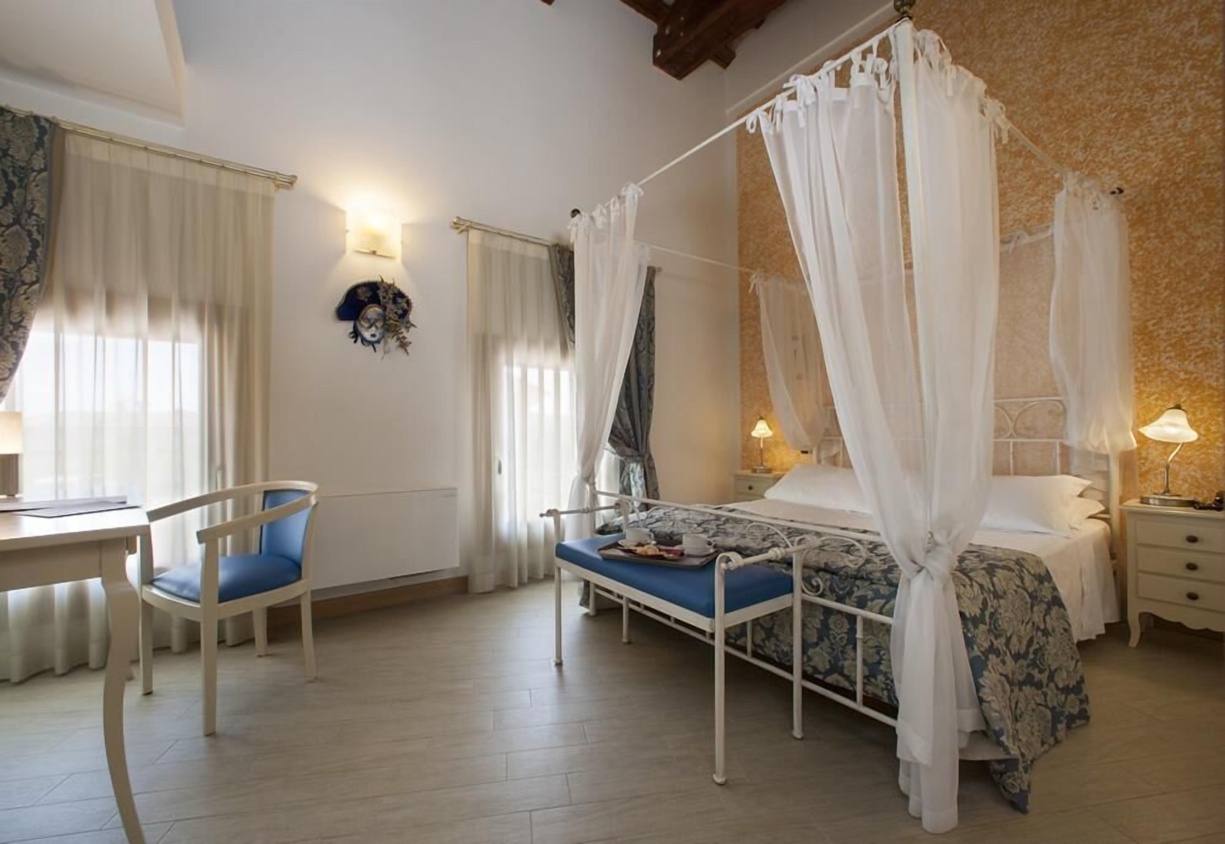 Foto - Albergo Antica Corte Marchesini