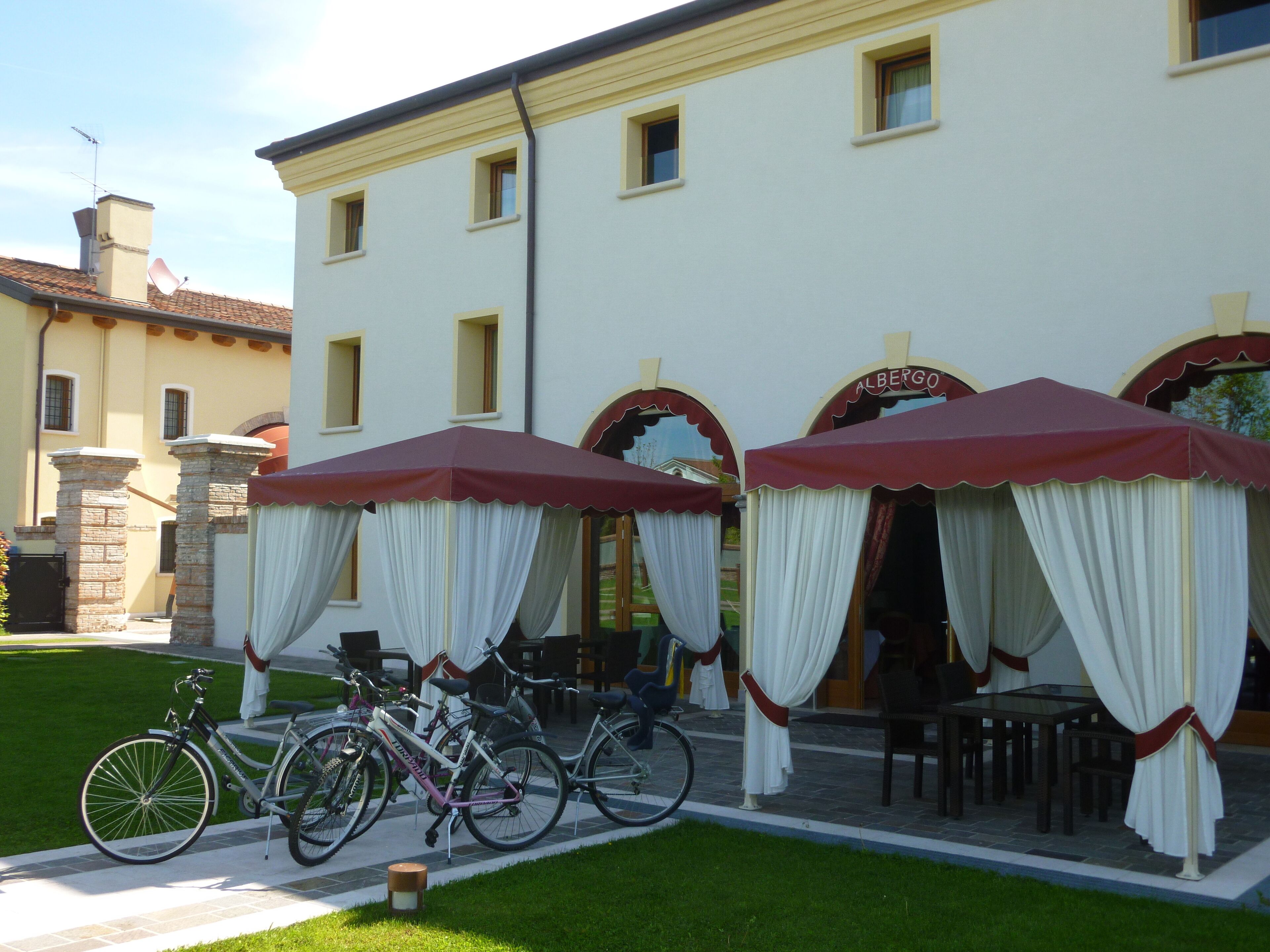 Foto - Albergo Antica Corte Marchesini