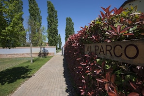 Exterior - Albergo Antica Corte Marchesini (Campagna Lupia)