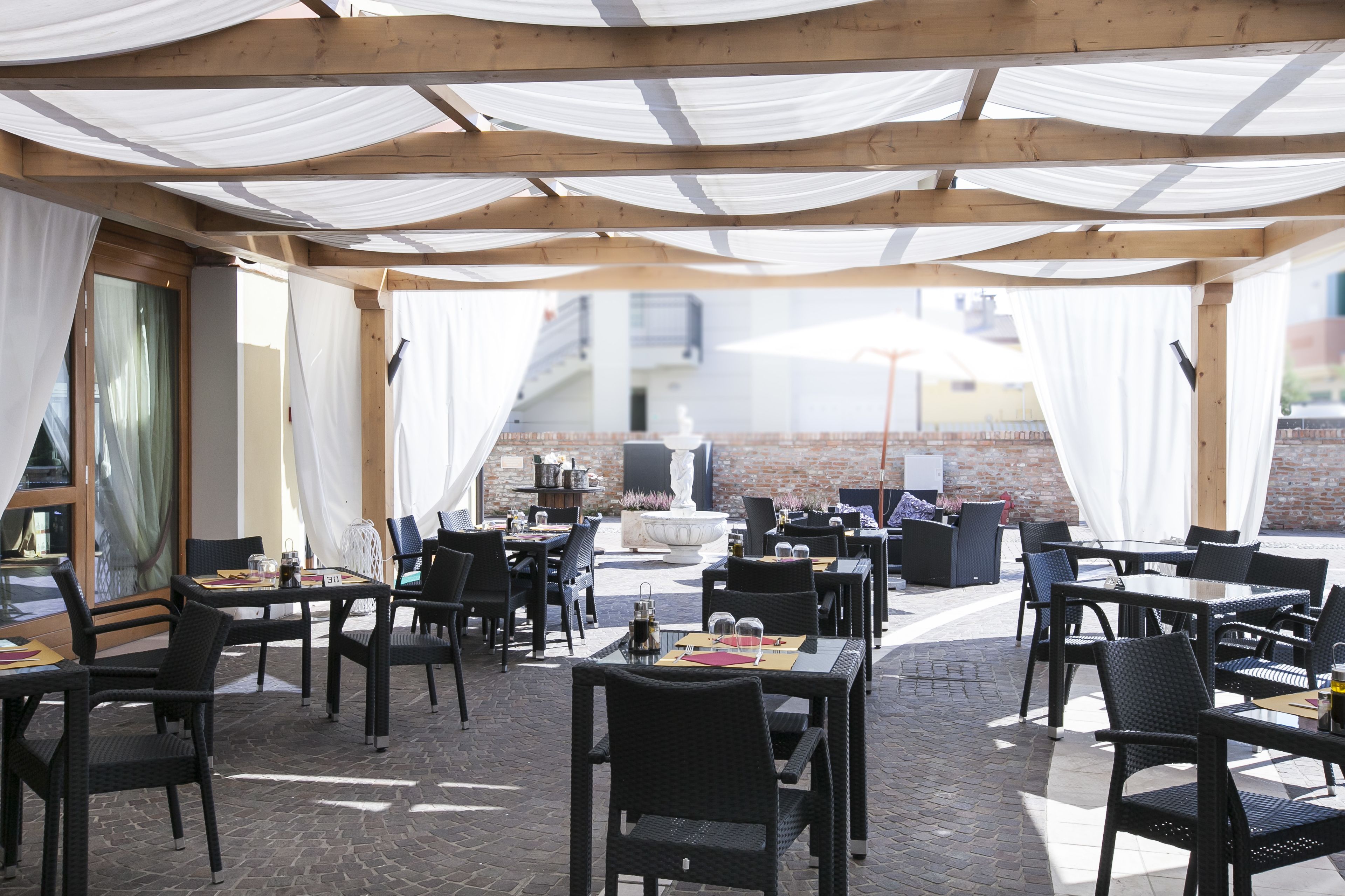 Foto - Albergo Antica Corte Marchesini