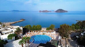 Front of property - SOLANA BY YELKEN (Bodrum)