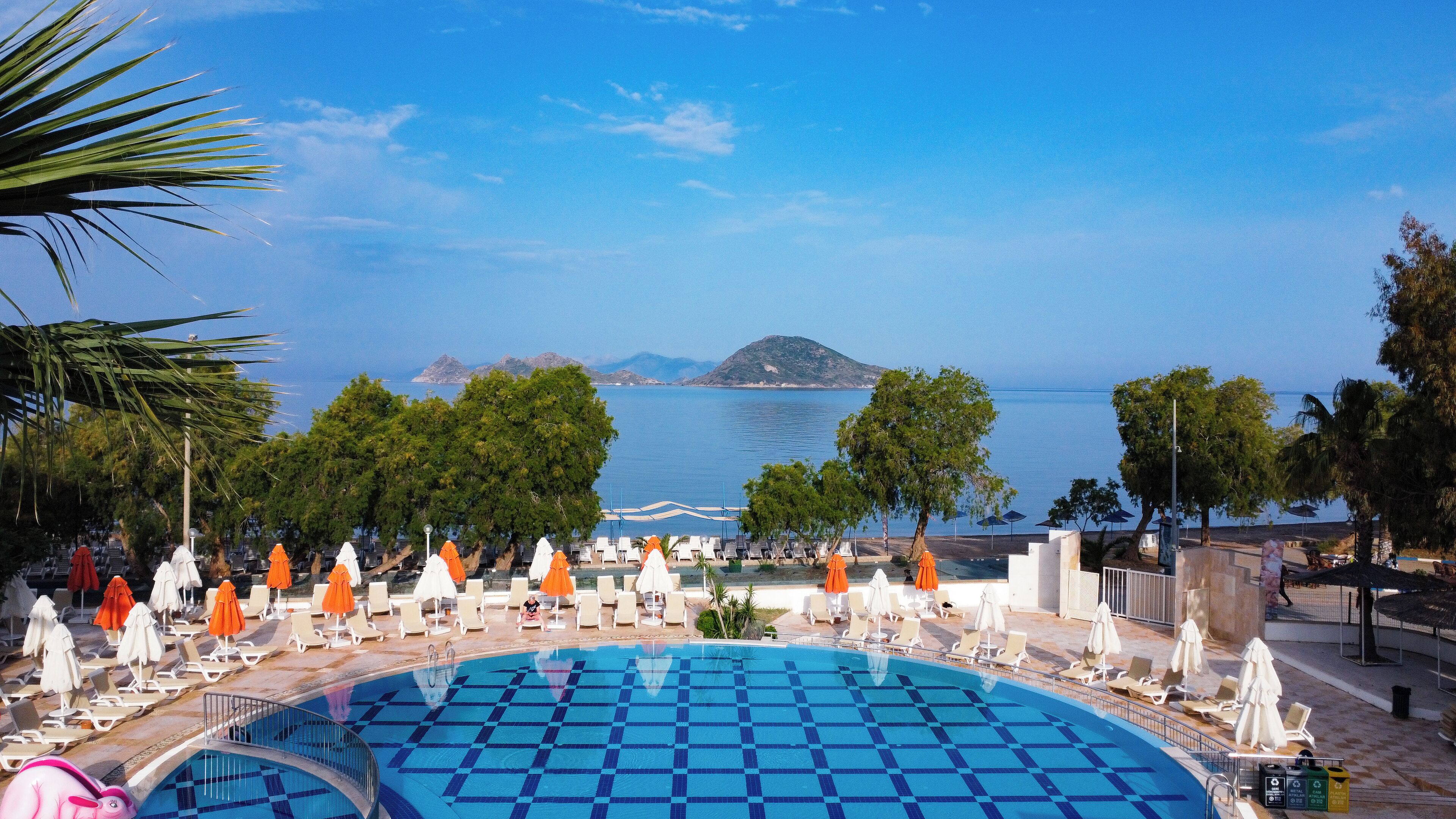 Camera Standard | Minibar, una scrivania, culle/letti per bambini (gratuiti), lenzuola