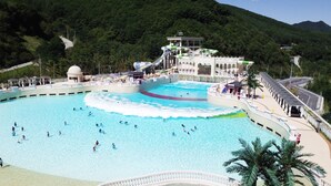 Vannpark