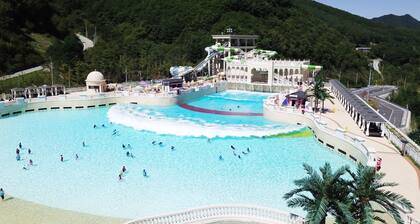 High1 Palace Hotel & CC