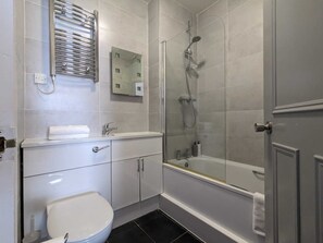 Towels - The Earl of Derby - Inn (Cambridge)