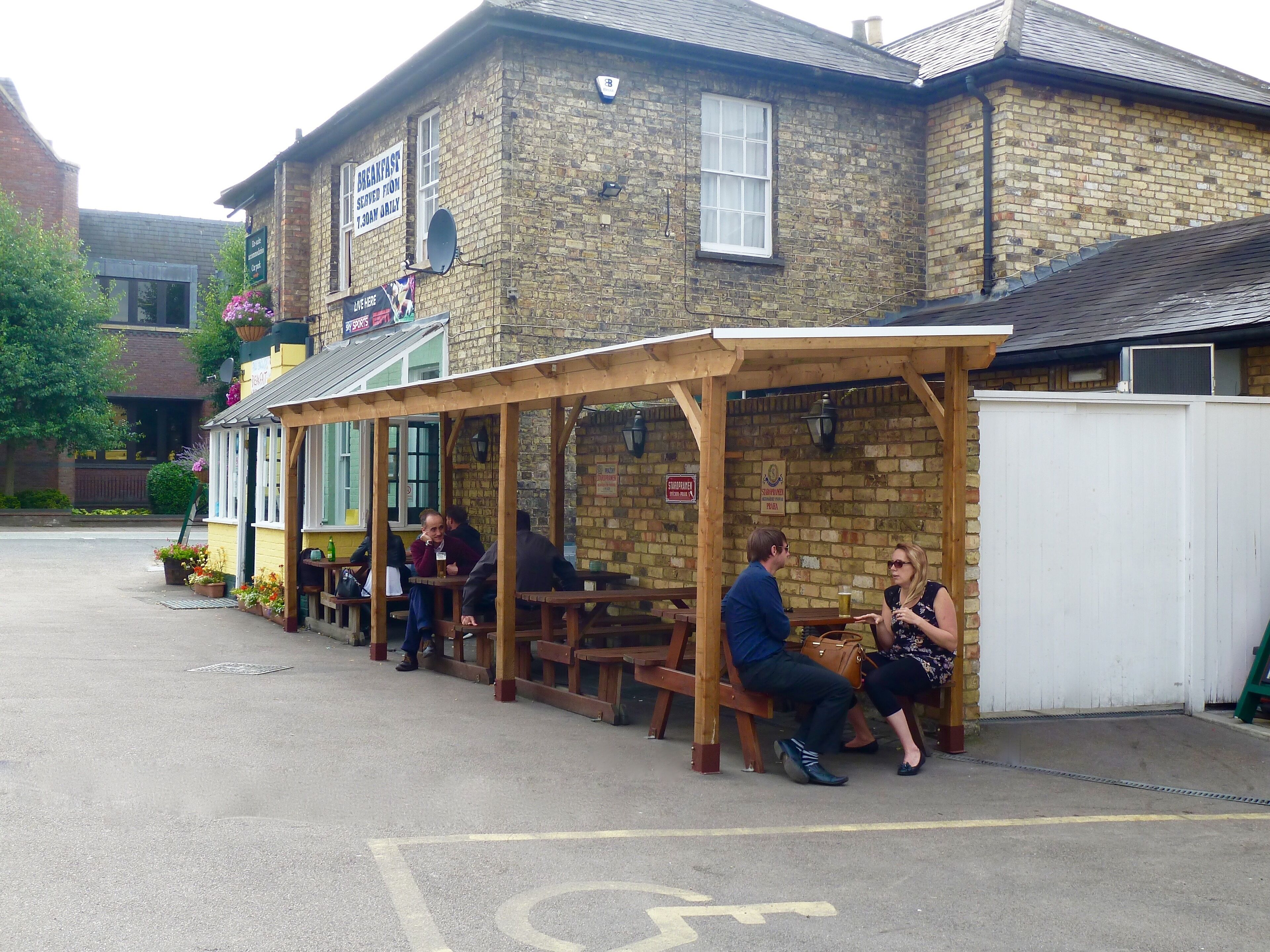 Foto - The Earl Of Derby