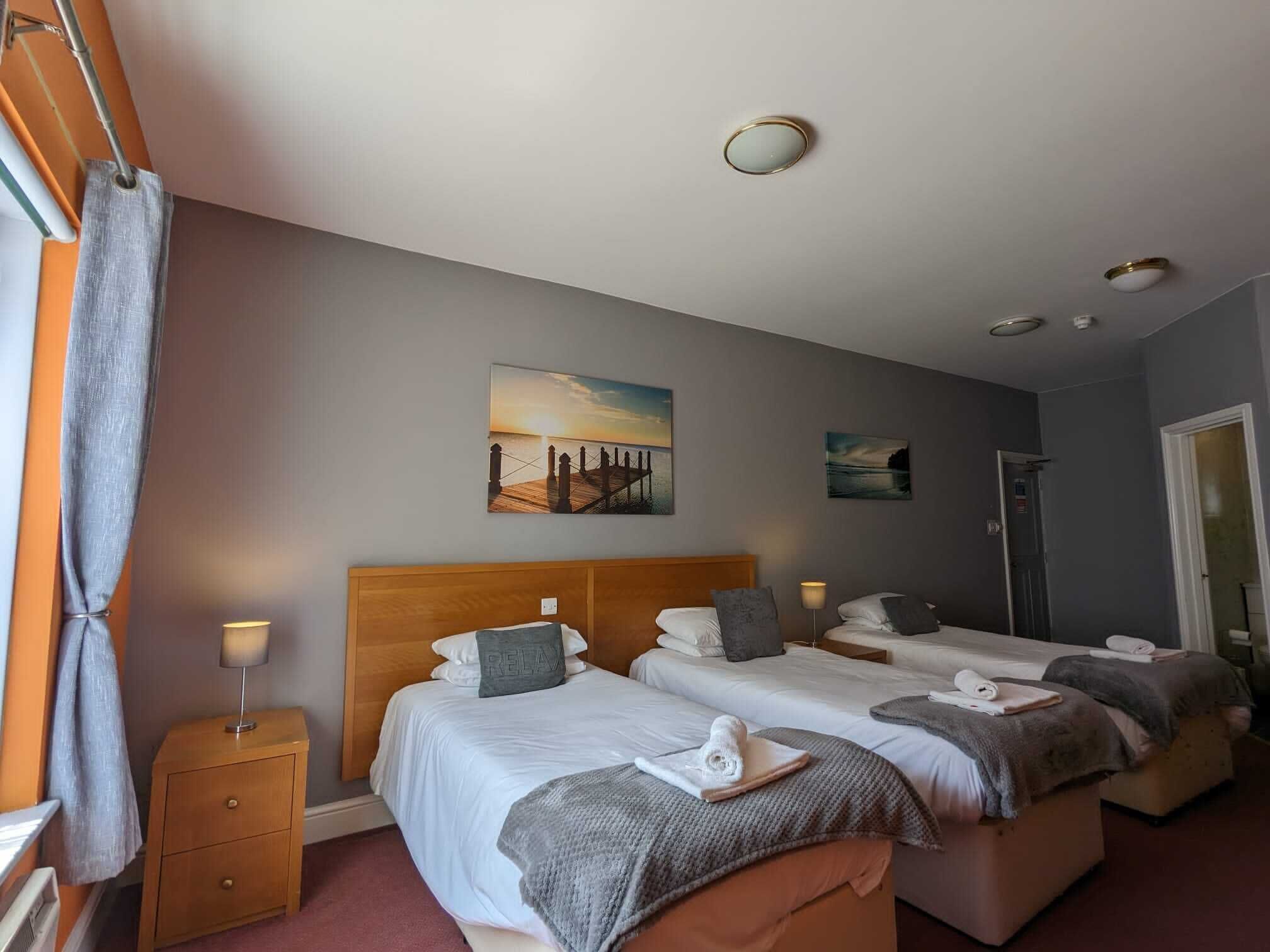 Foto - The Earl Of Derby