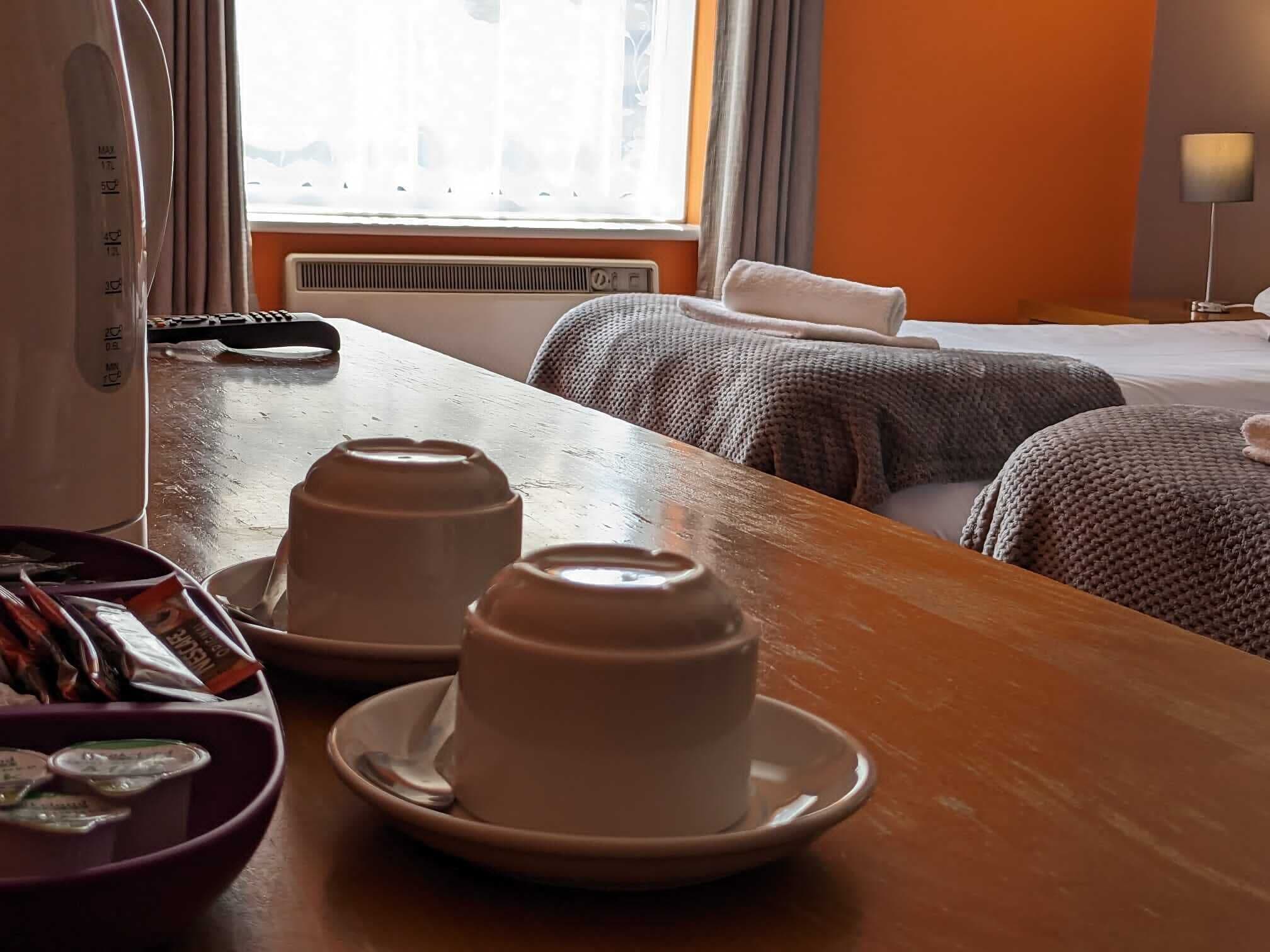 Foto - The Earl Of Derby