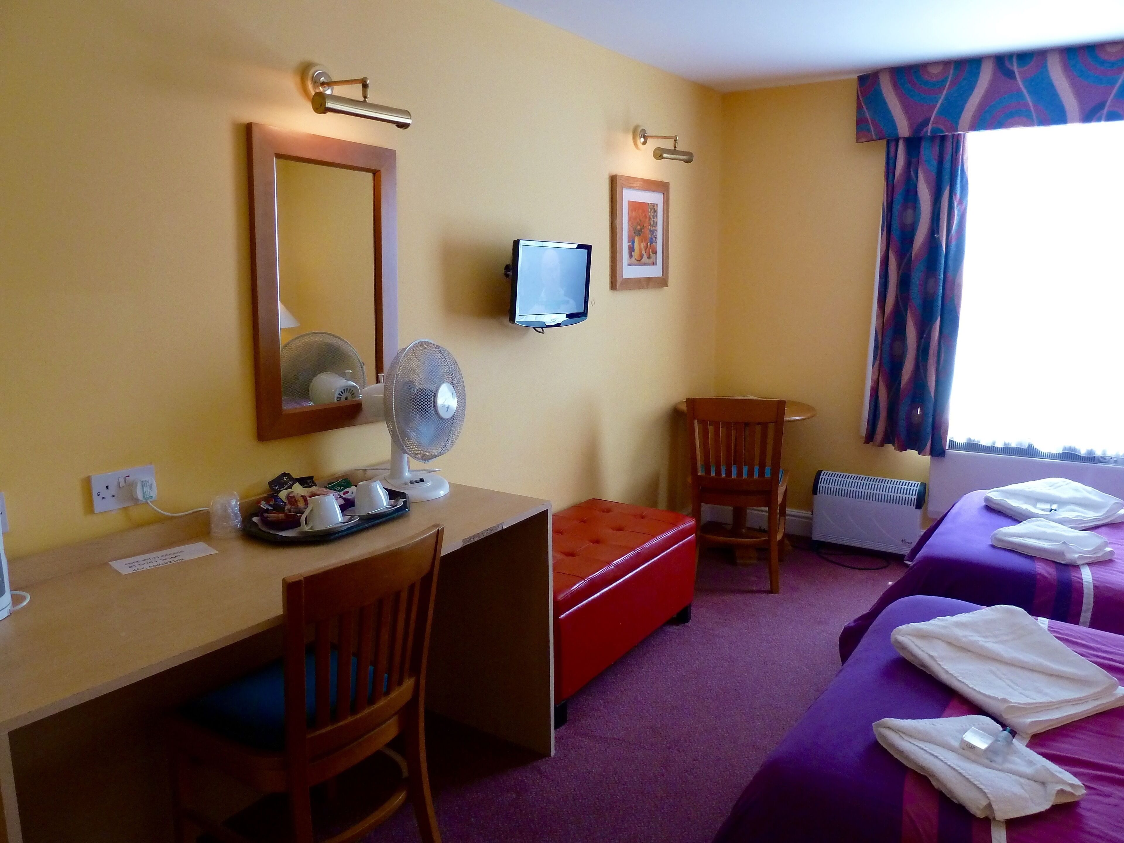 Foto - The Earl Of Derby