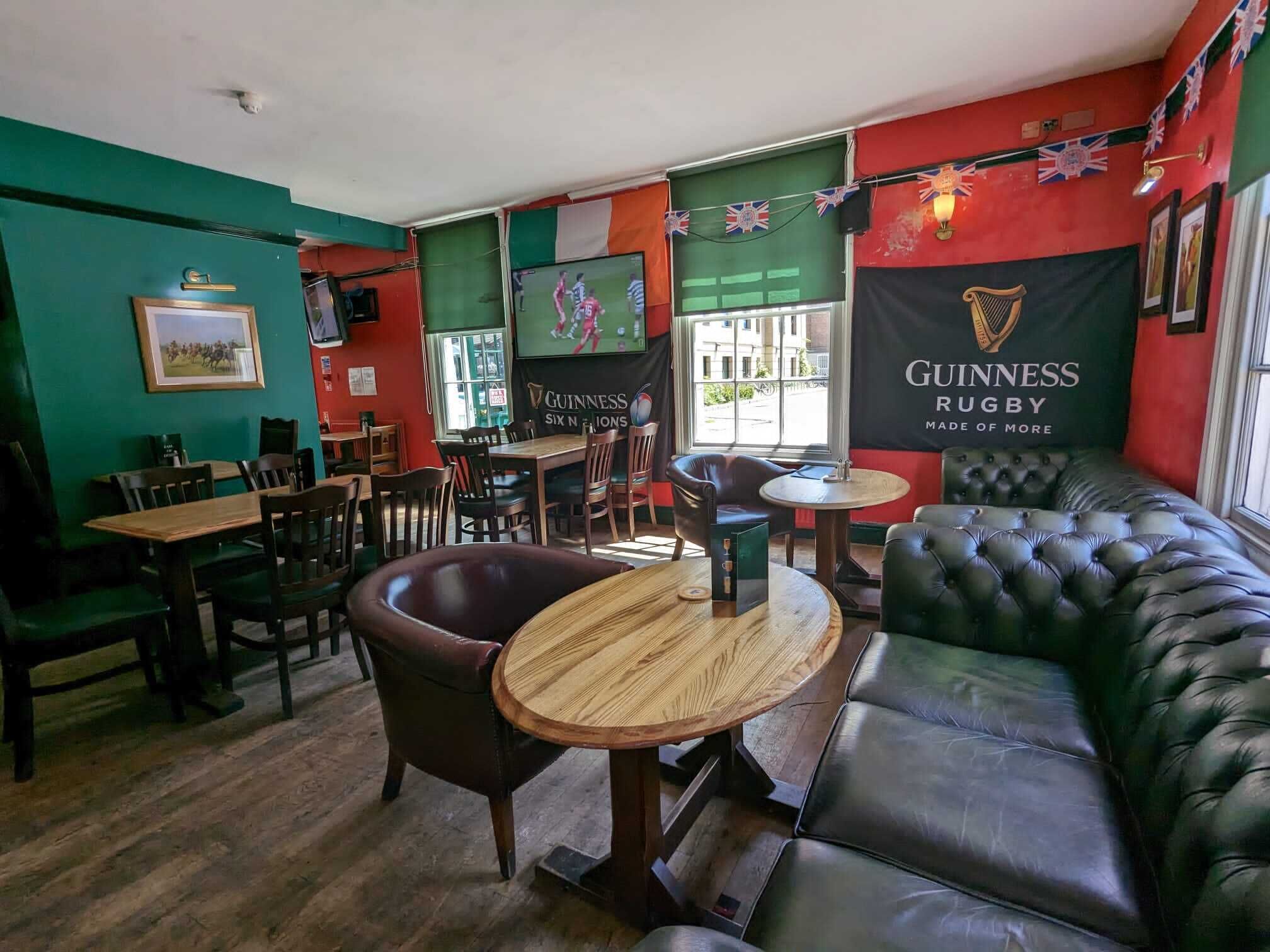 Foto - The Earl Of Derby