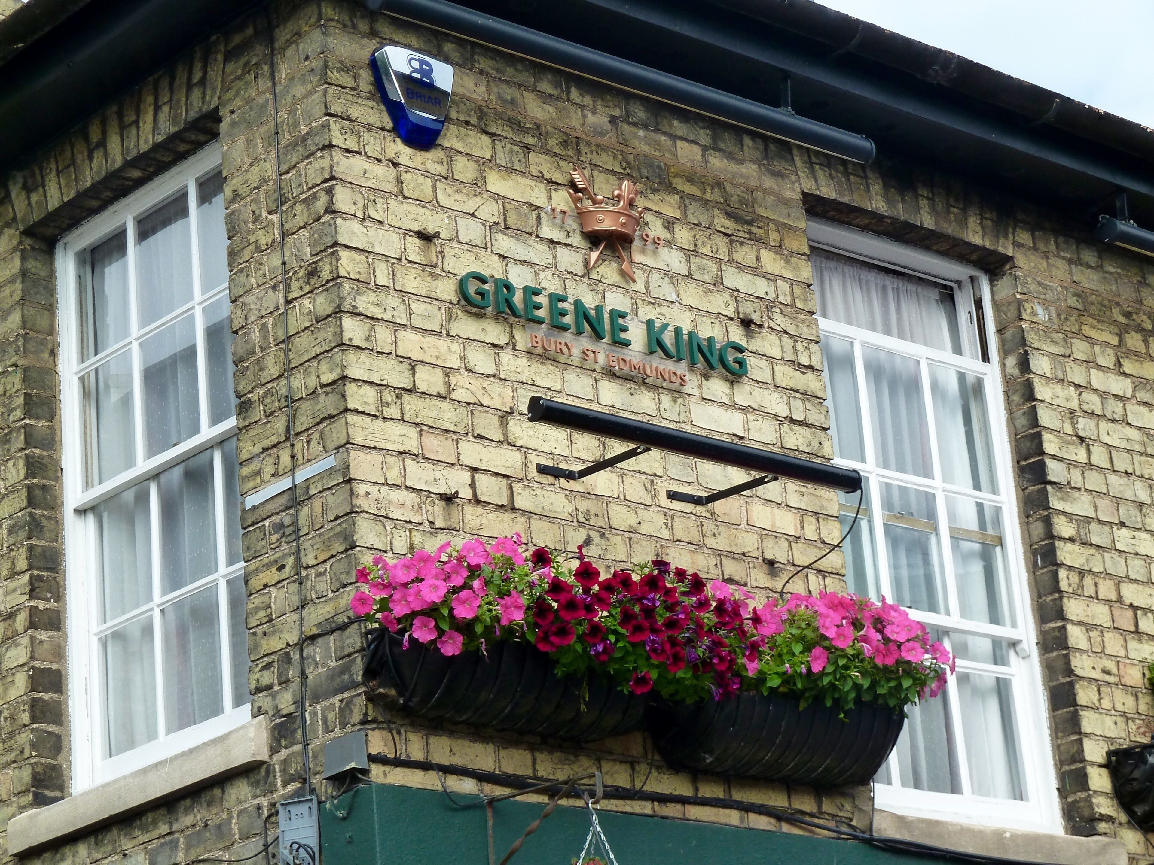 Foto - The Earl Of Derby