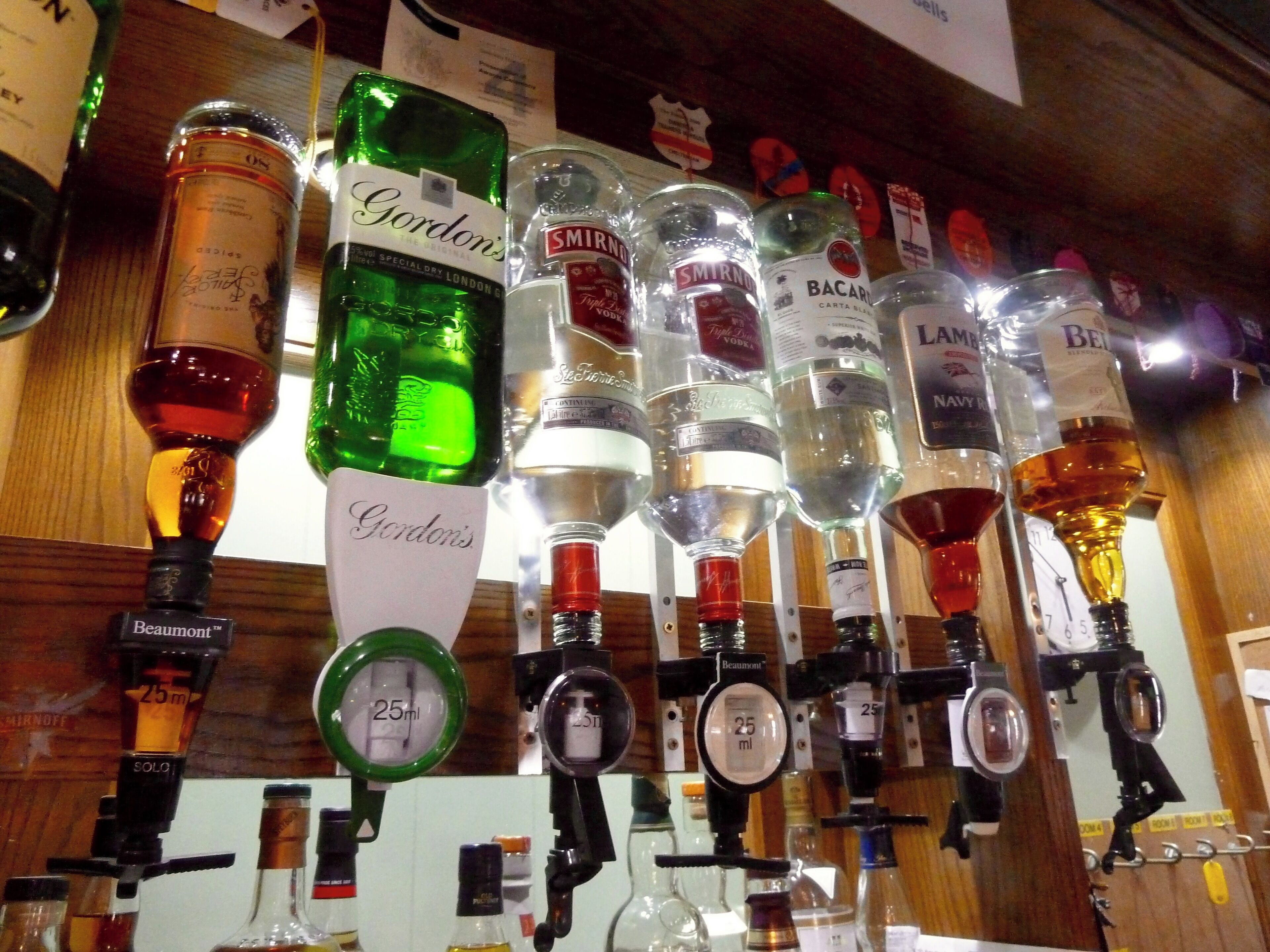 Foto - The Earl Of Derby