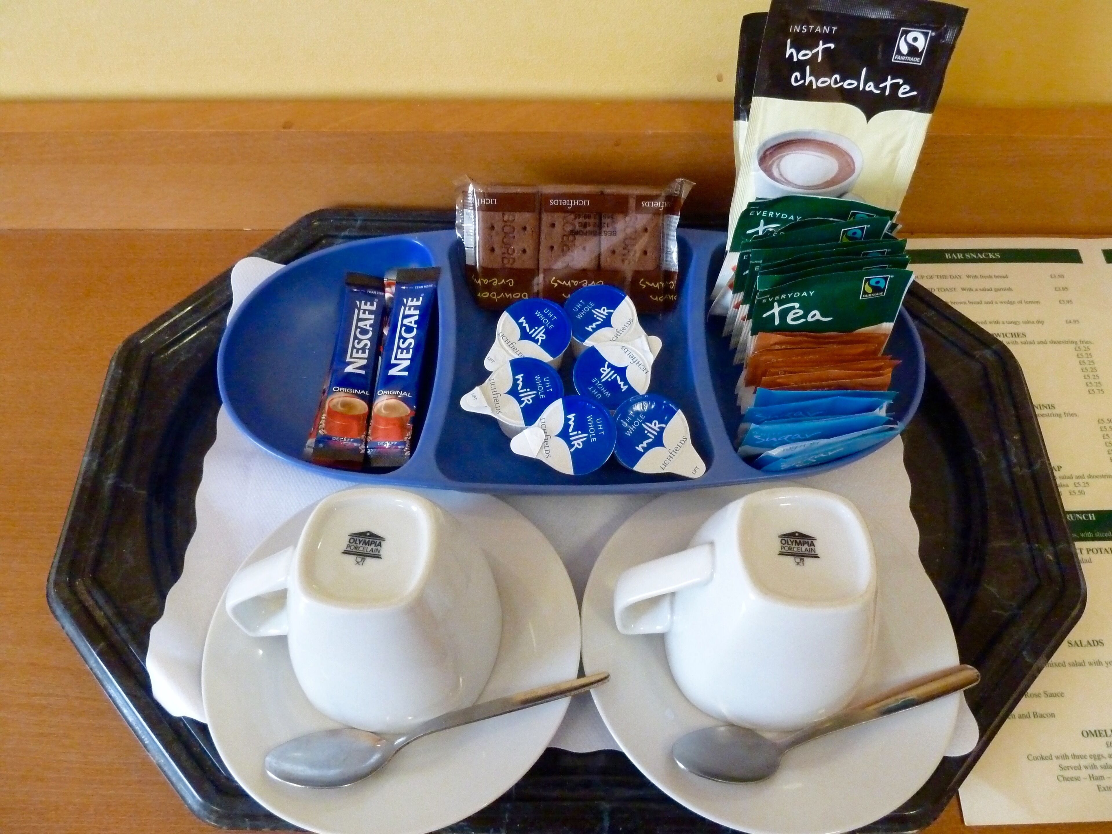 Foto - The Earl Of Derby