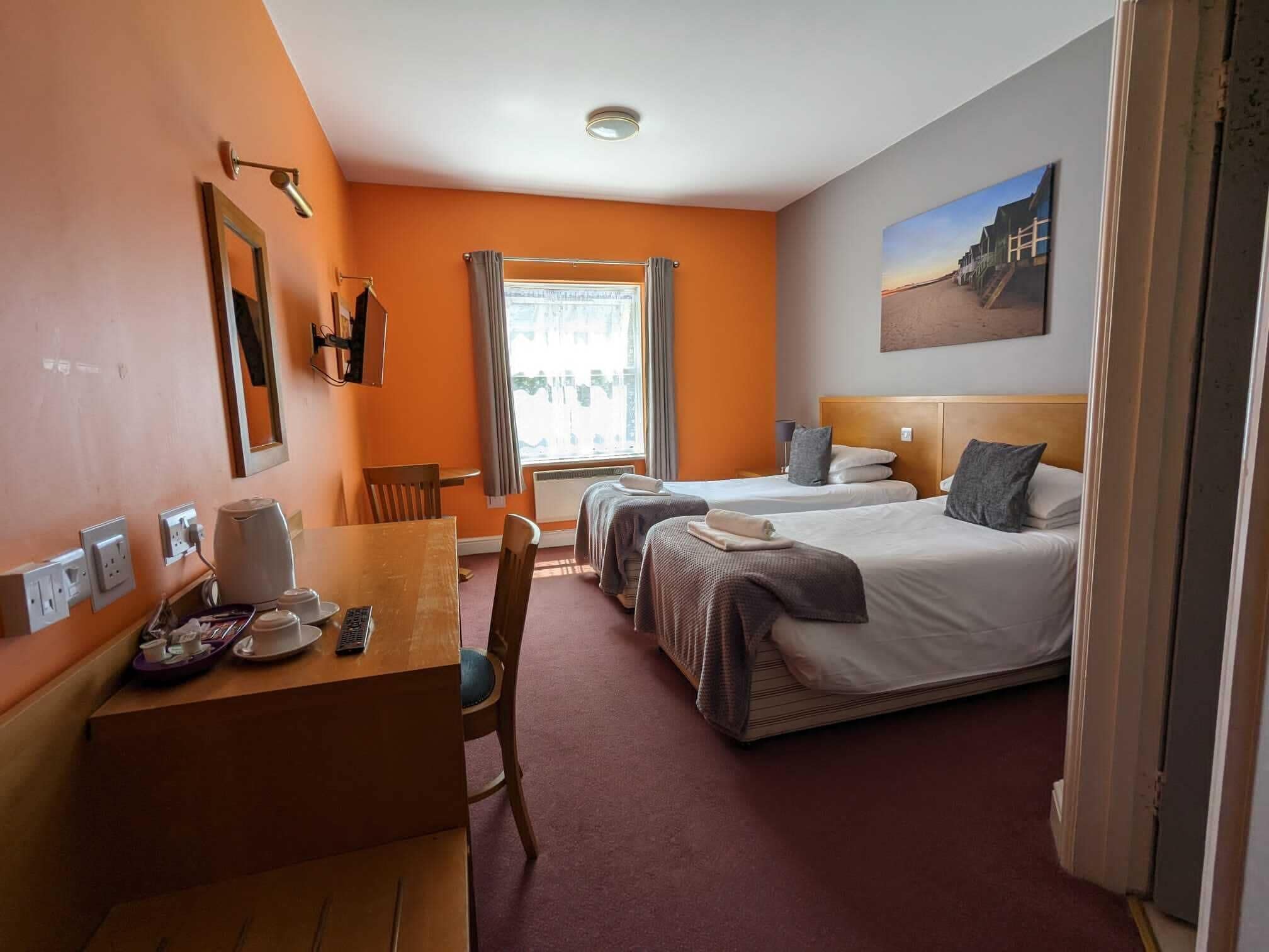 Foto - The Earl Of Derby