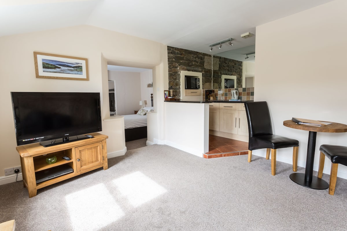 Apartment, 1 Bedroom (Grasmere)