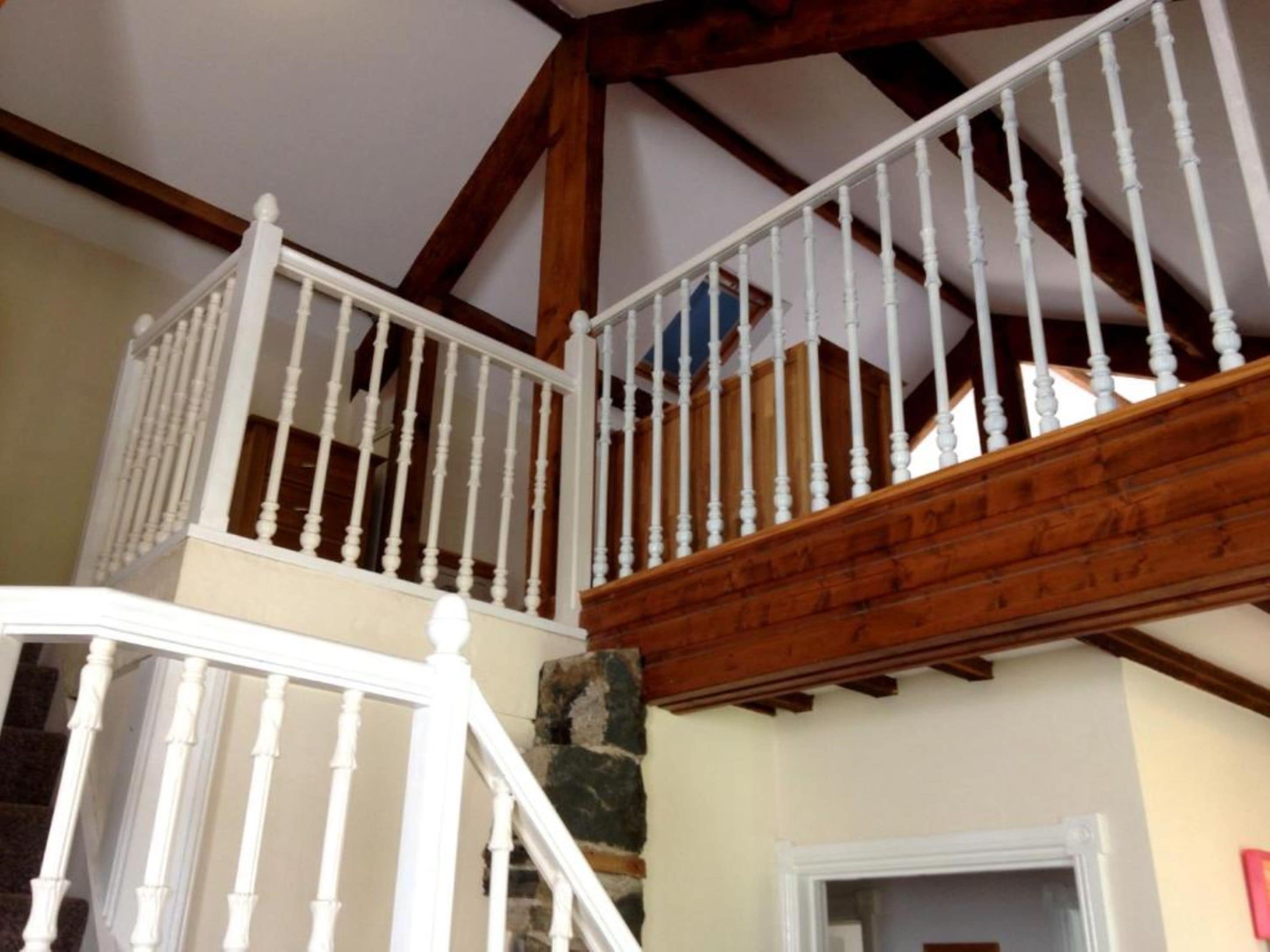 apartment, 3 bedrooms | desk, blackout curtains, iron/ironing board, free cots/infant beds