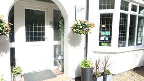 Exterior - Avonlea Guest House (Banbury)