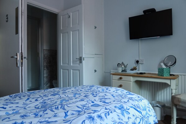Miscellaneous - Avonlea Guest House (Banbury)
