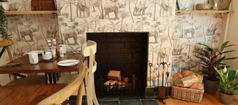 Avonlea Guest House