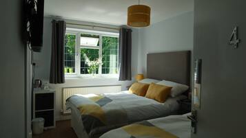 Suite, baño privado | Wifi