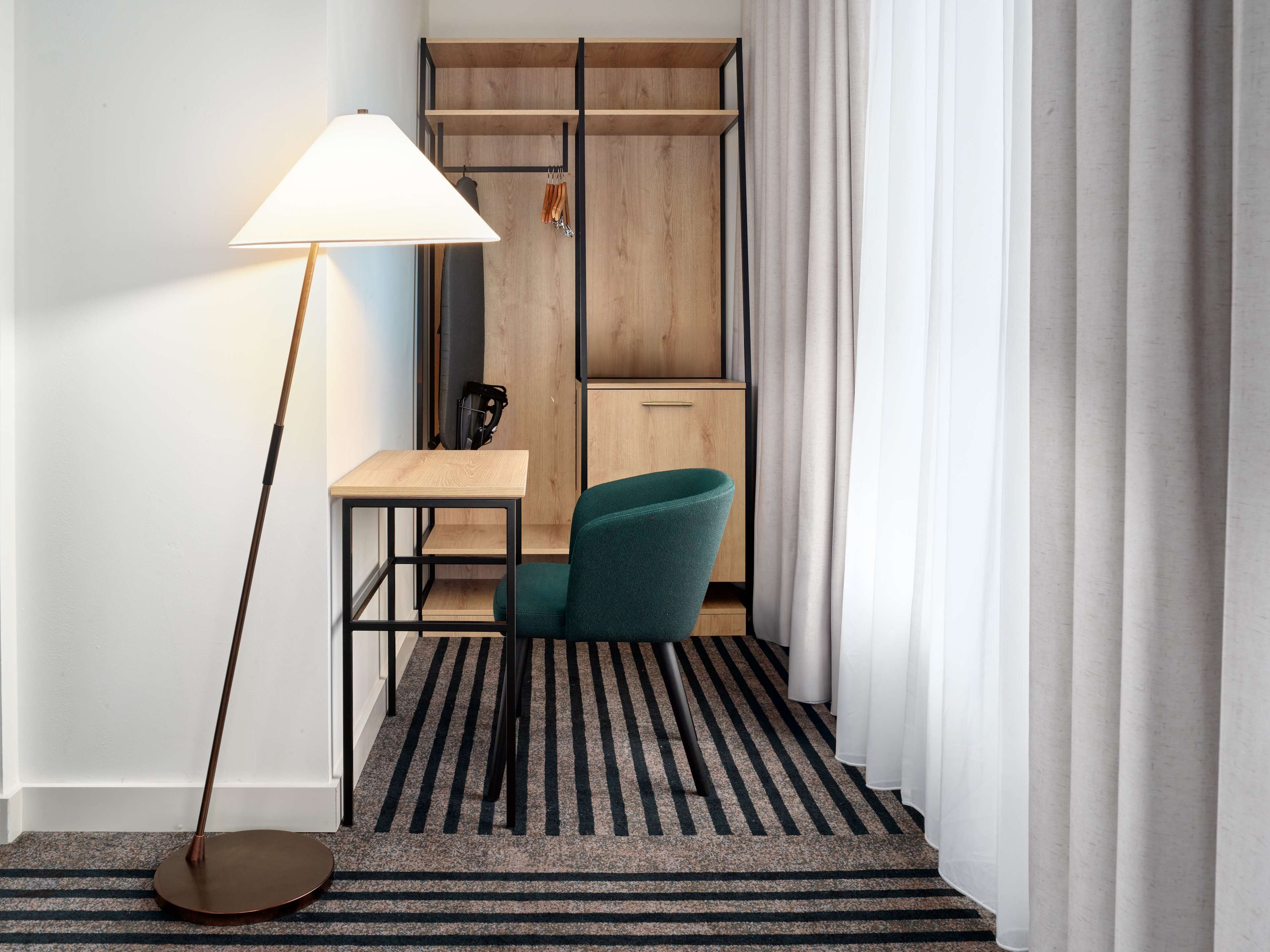 Photo - Radisson Hotel Brussels Centre Midi