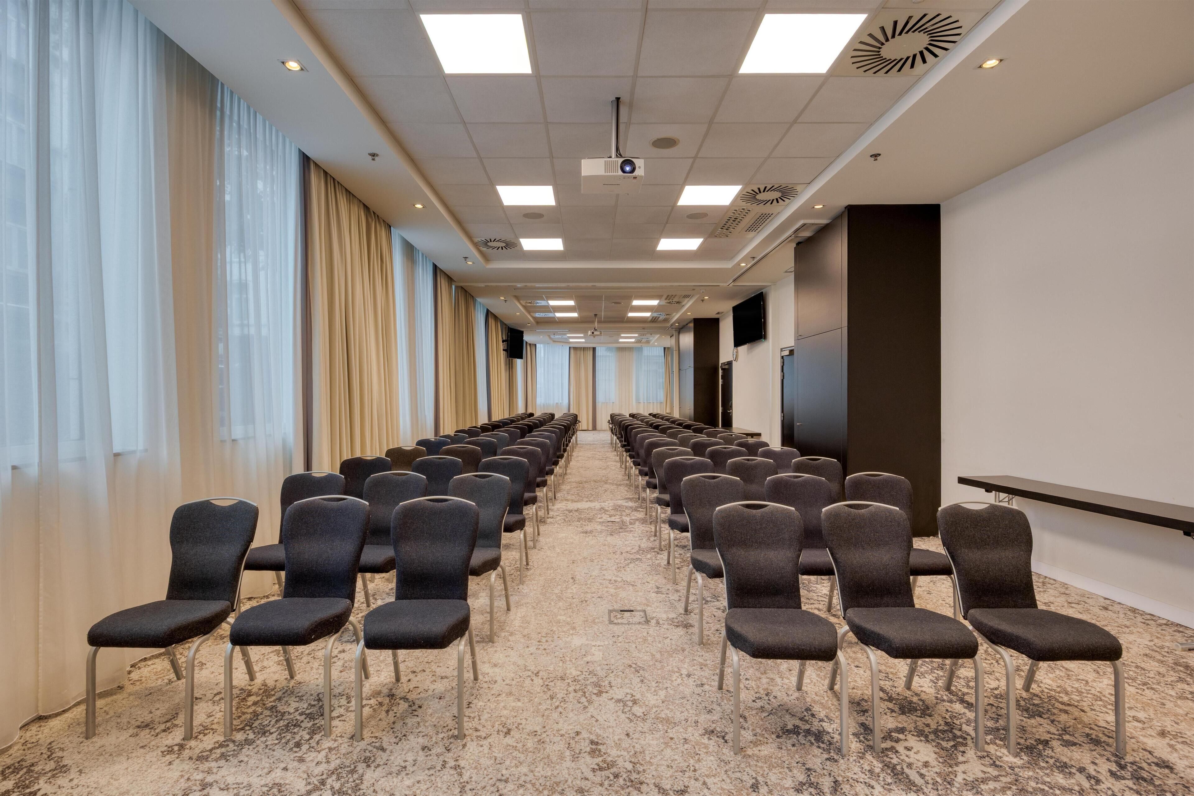 Photo - Radisson Hotel Brussels Centre Midi
