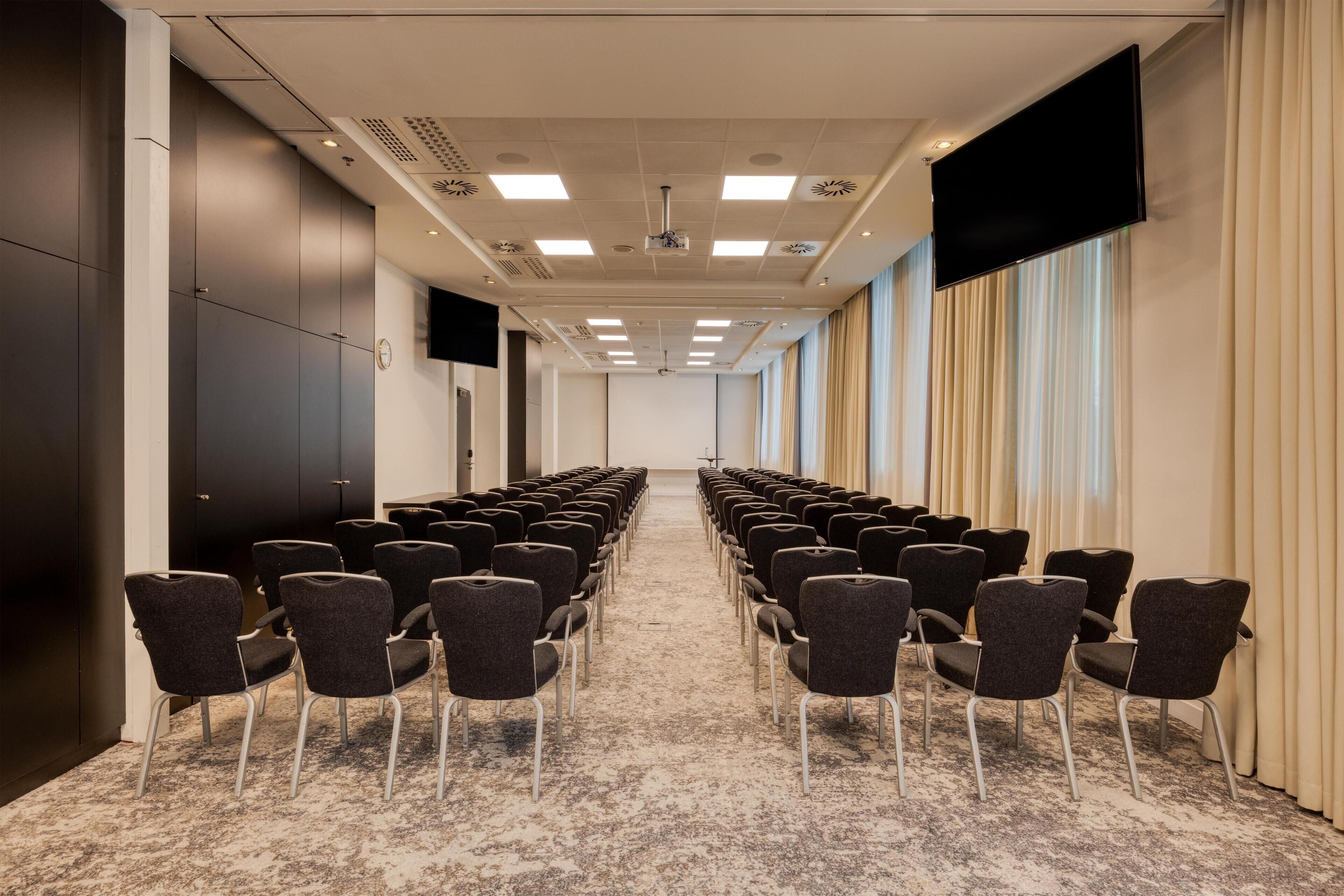 Photo - Radisson Hotel Brussels Centre Midi
