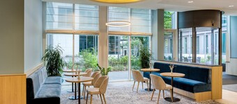 Radisson Hotel Brussels Centre Midi