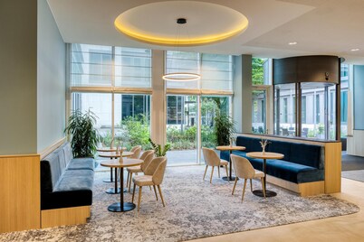 Radisson Hotel Brussels Centre Midi