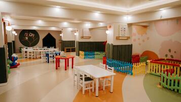 Children’s activities