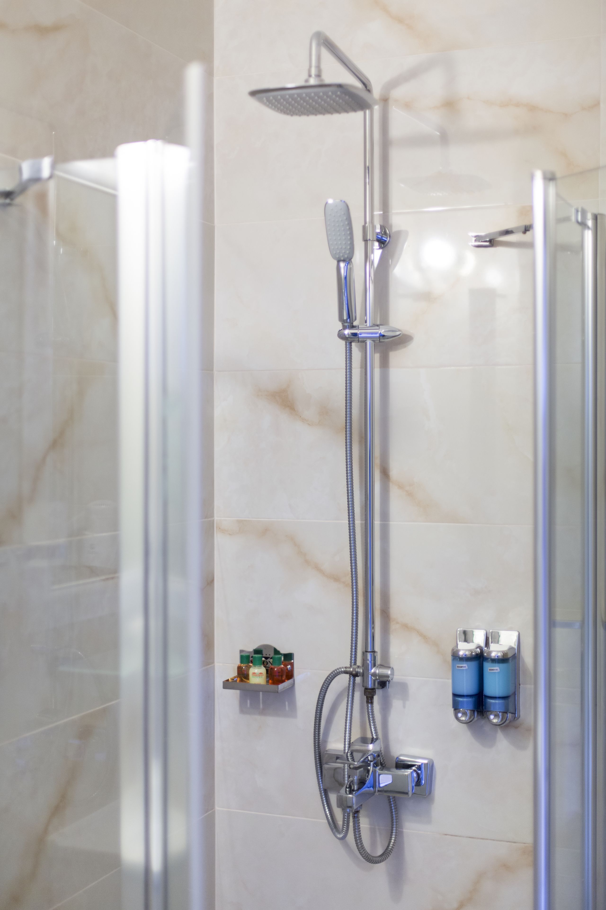 Foto - Sidonya Hotel