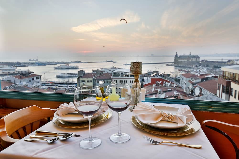 Sidonya Hotel