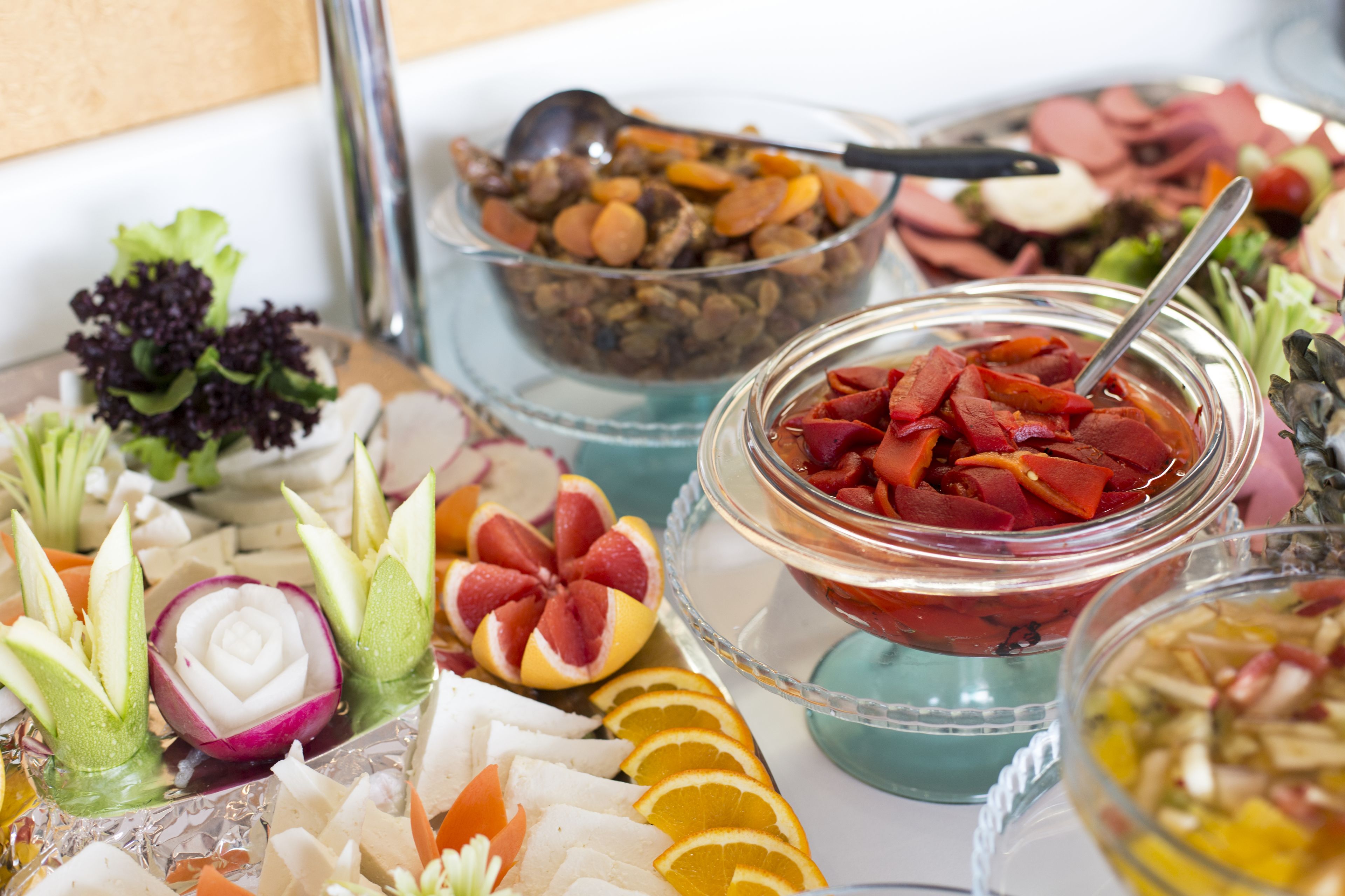 Foto - Sidonya Hotel