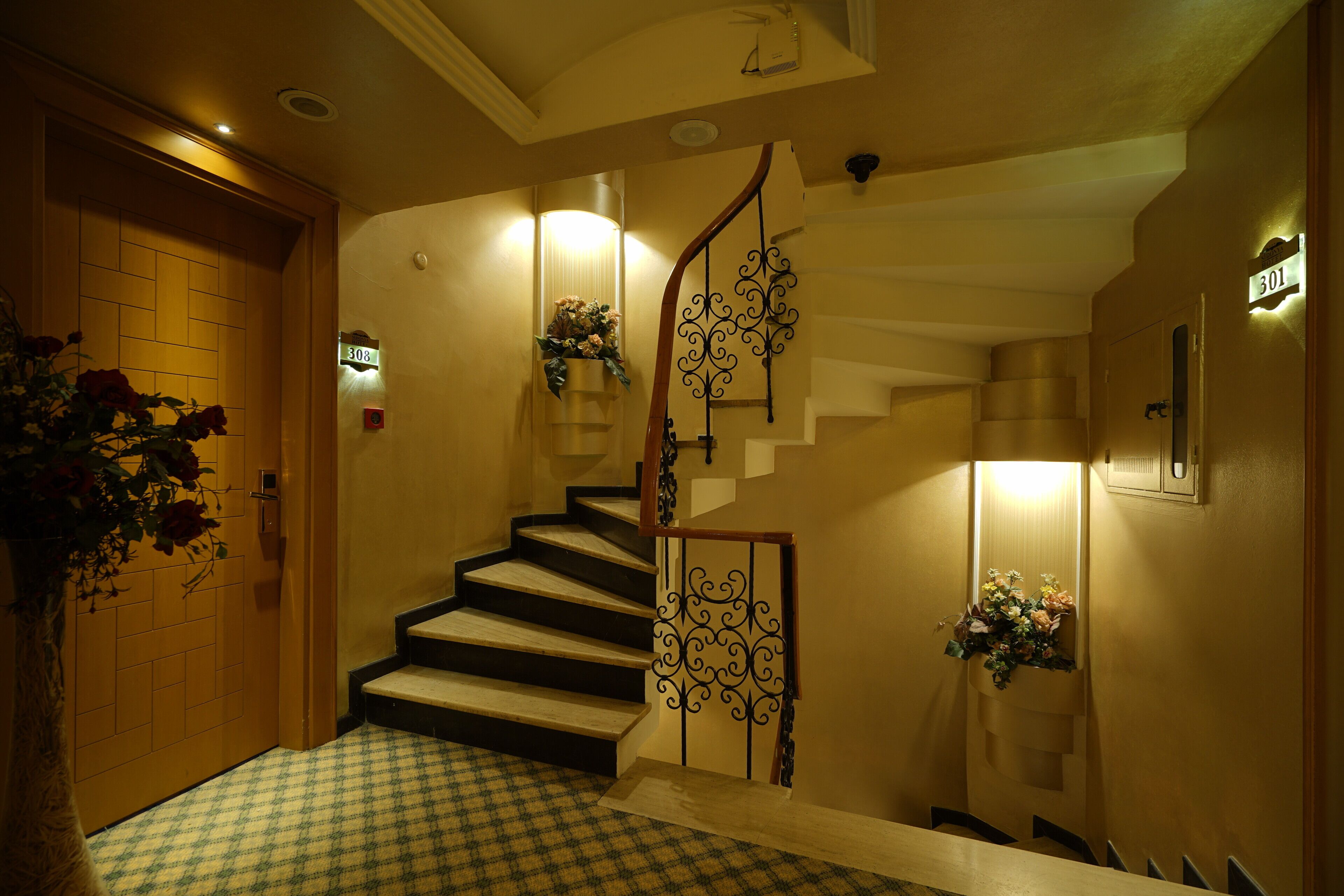 Foto - Sidonya Hotel