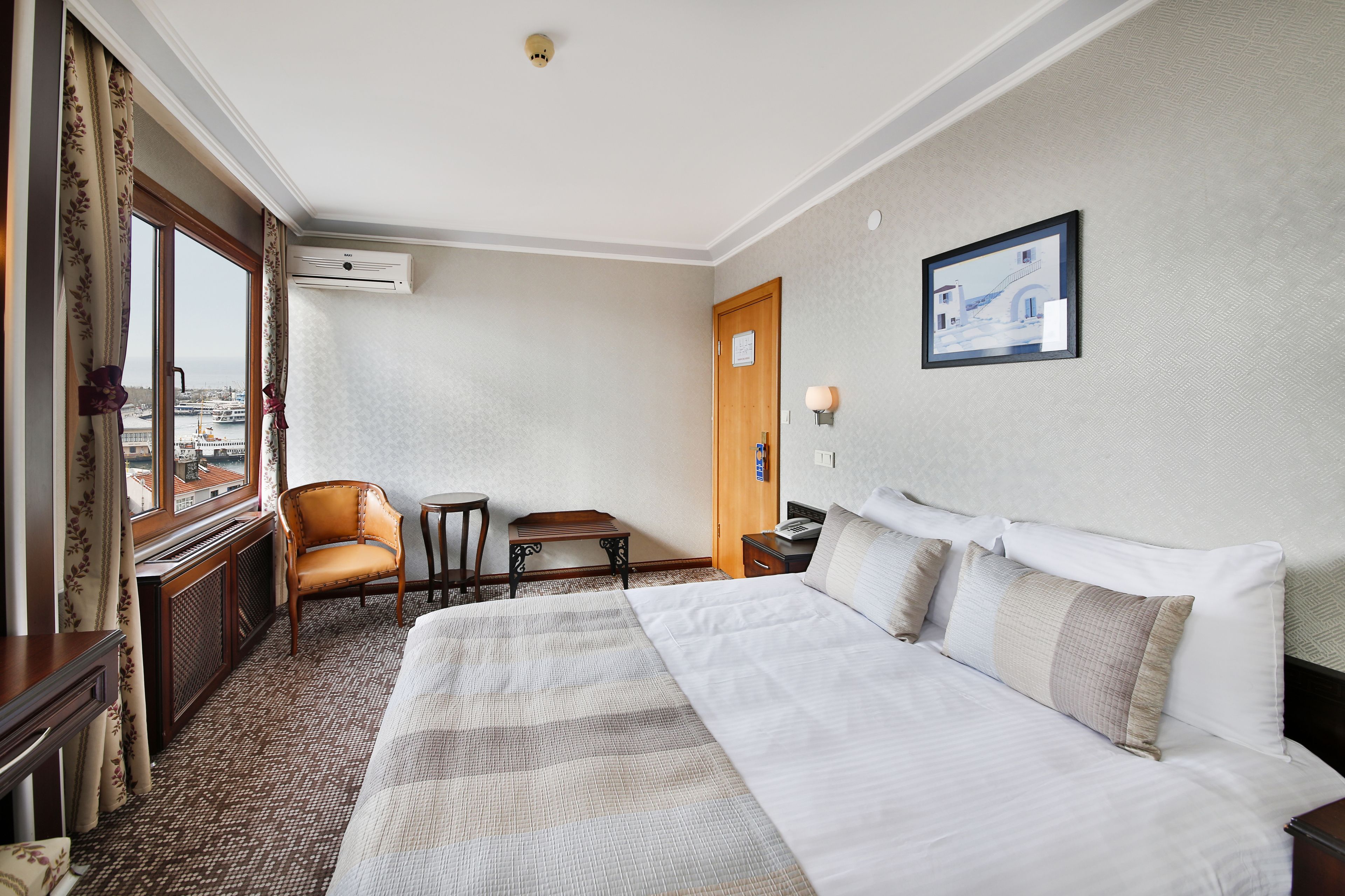 Foto - Sidonya Hotel