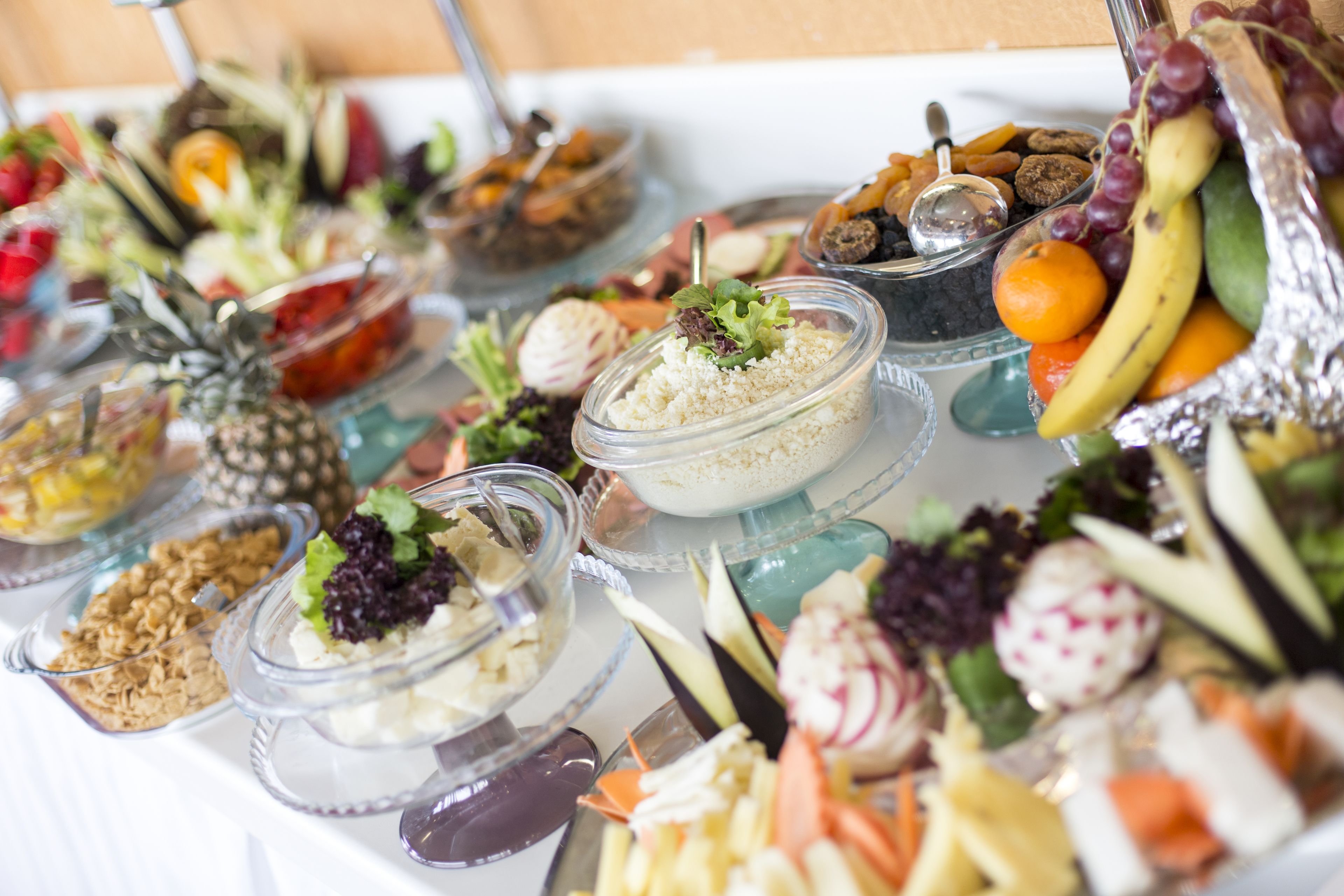 Foto - Sidonya Hotel