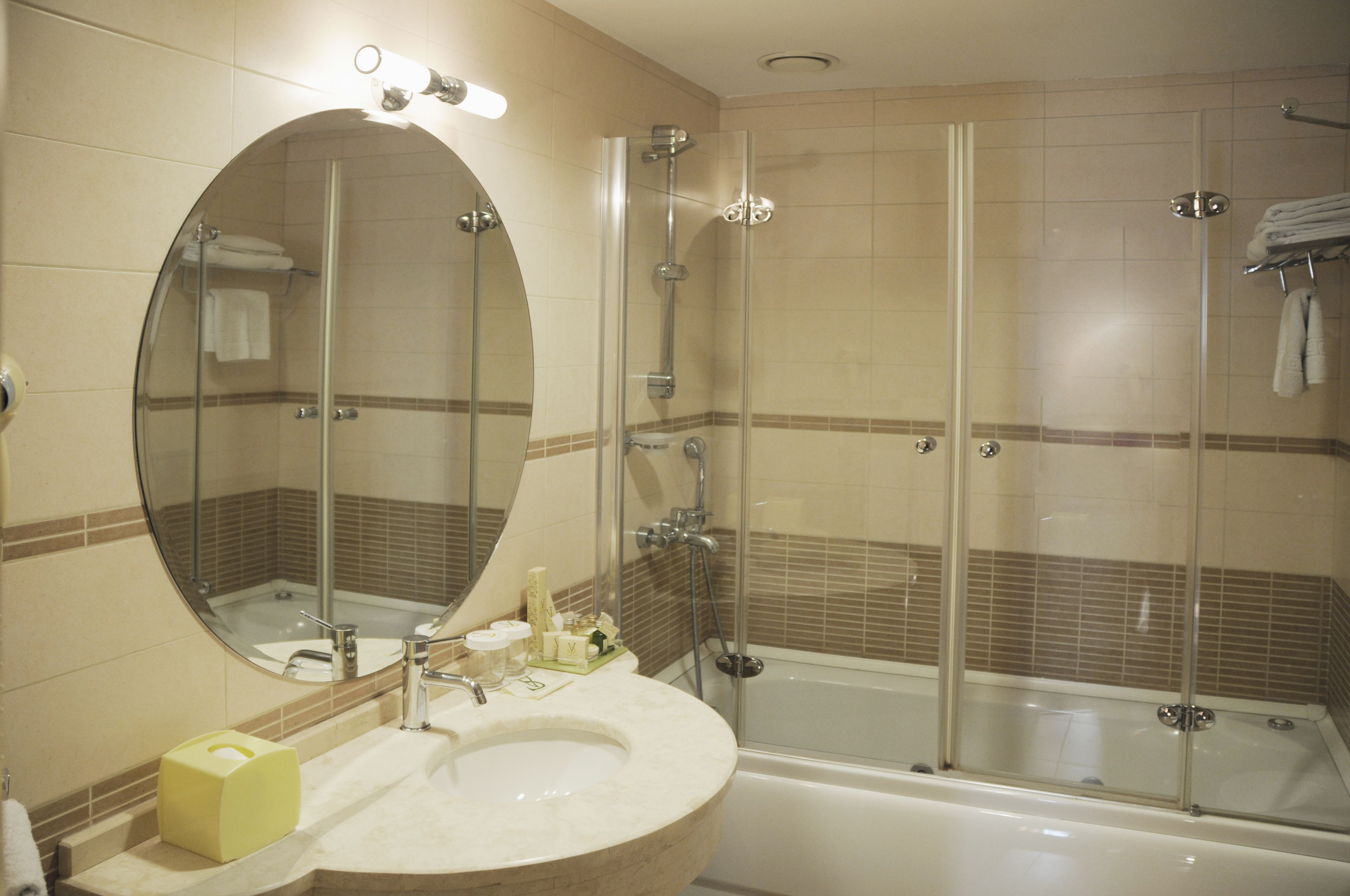 Foto - SV Business Hotel Taksim