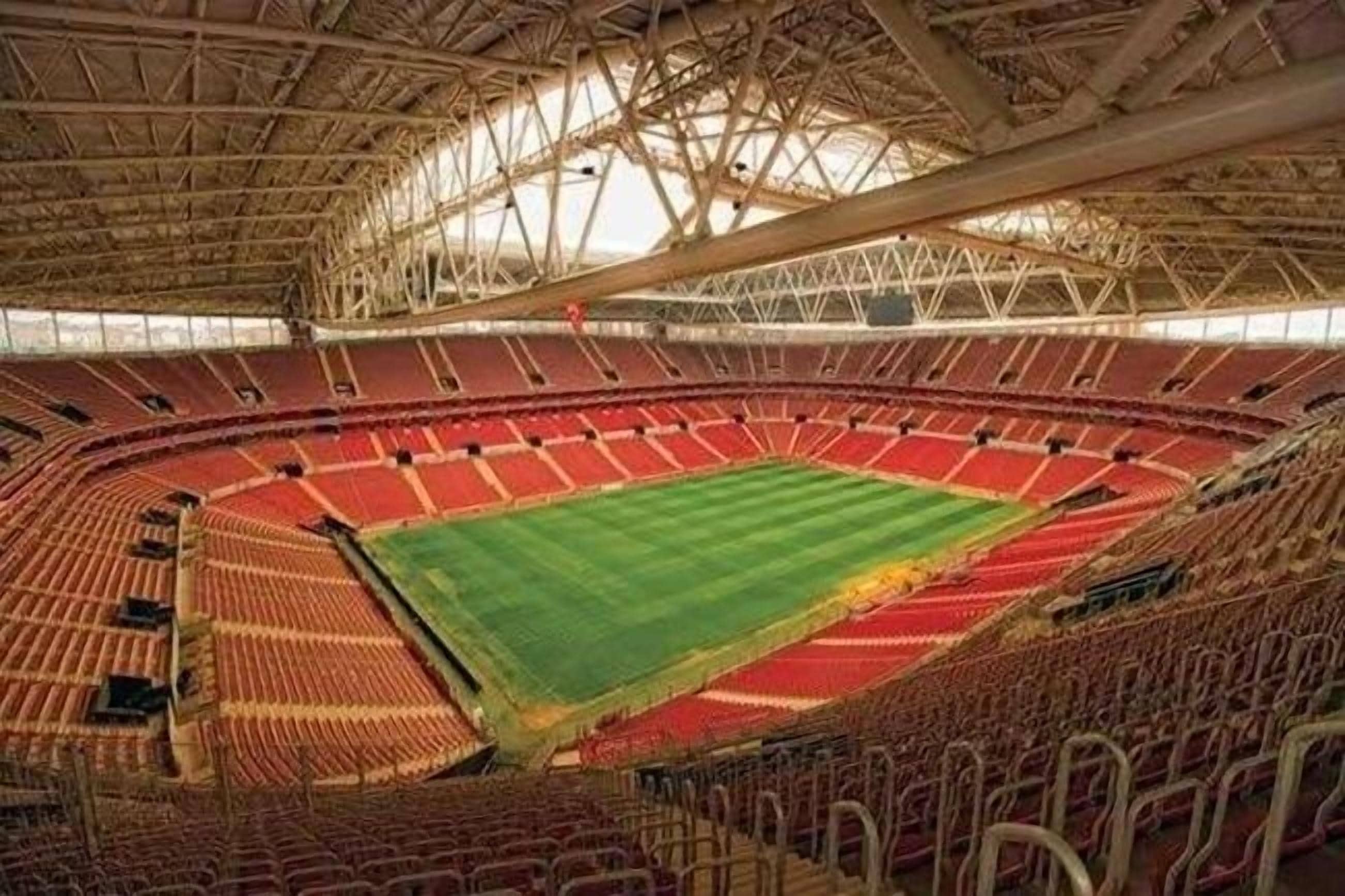 Foto - SV Business Hotel Taksim